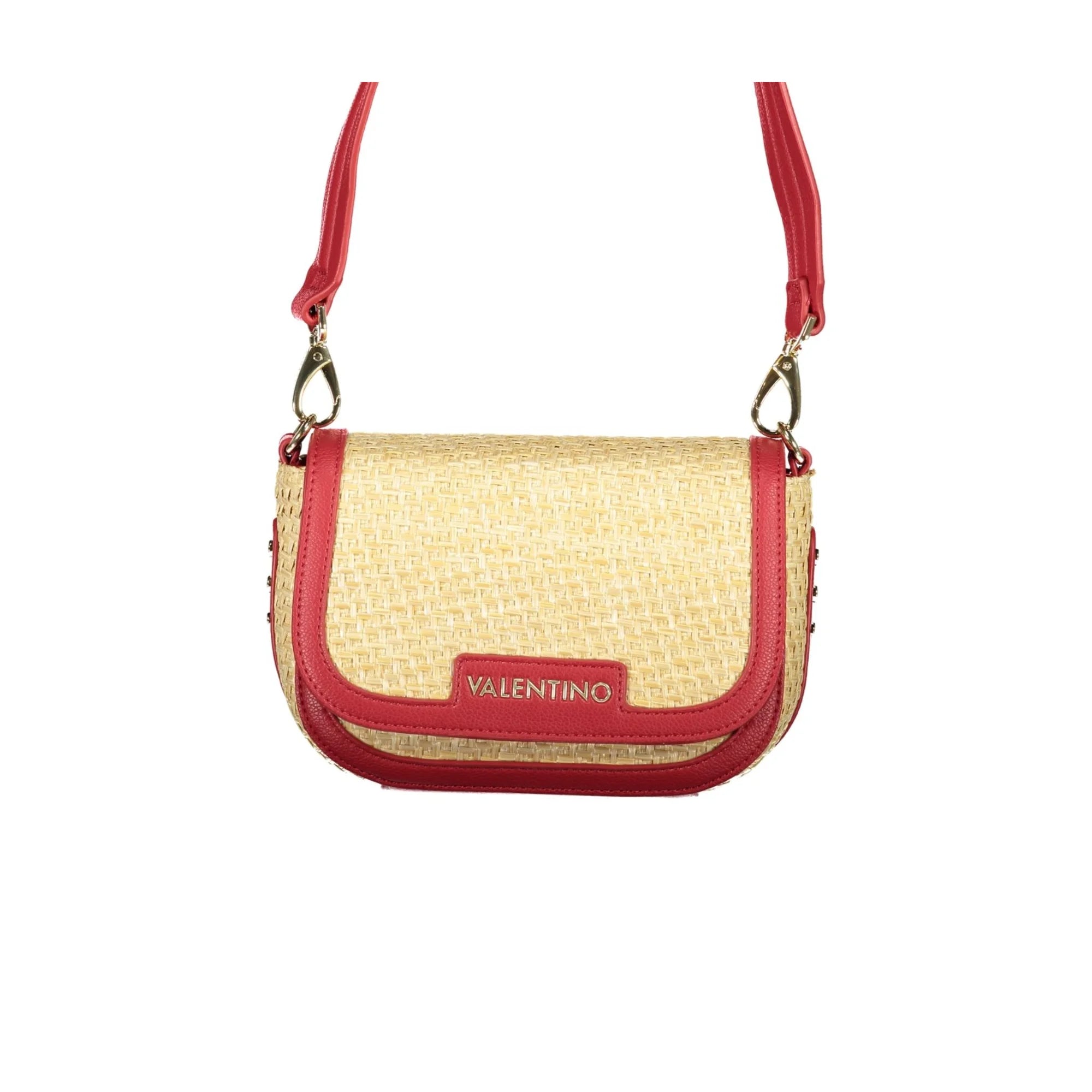 VALENTINO BAGS BORSA DONNA ROSSO