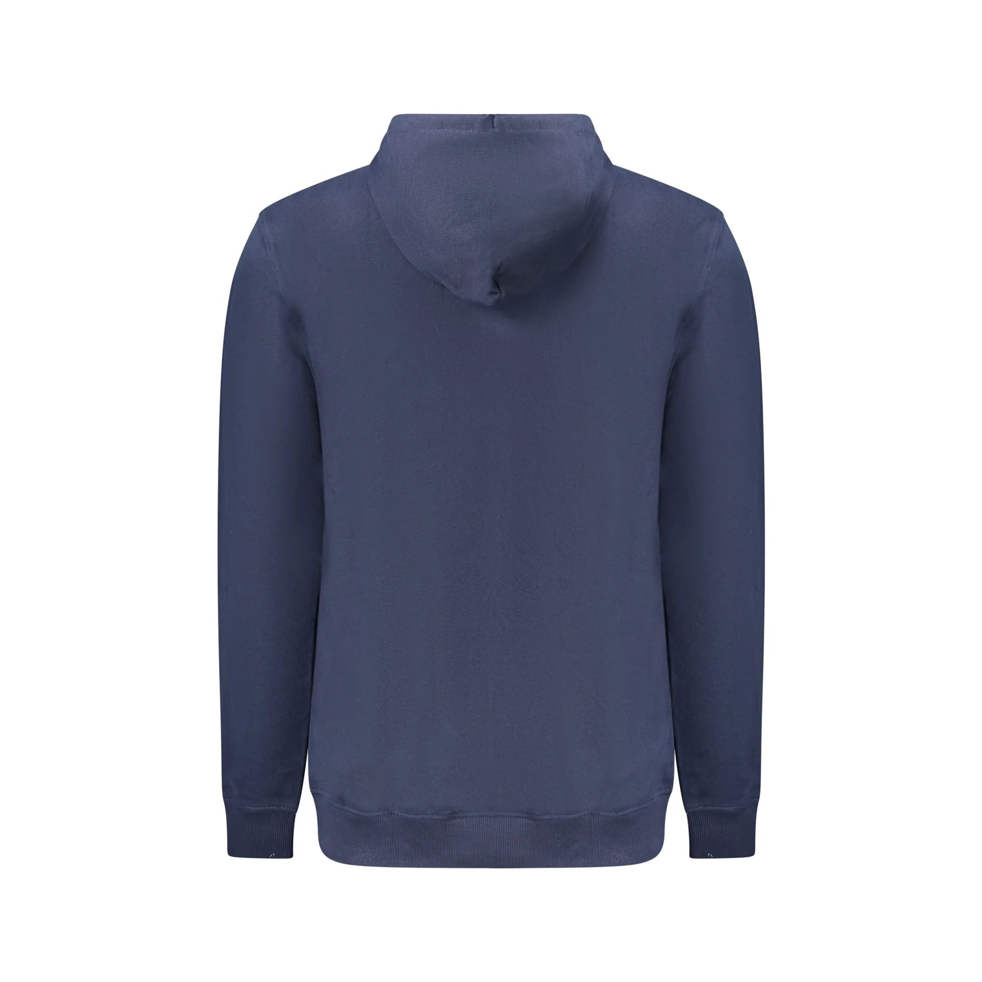 TOMMY HILFIGER FELPA SENZA ZIP UOMO BLU
