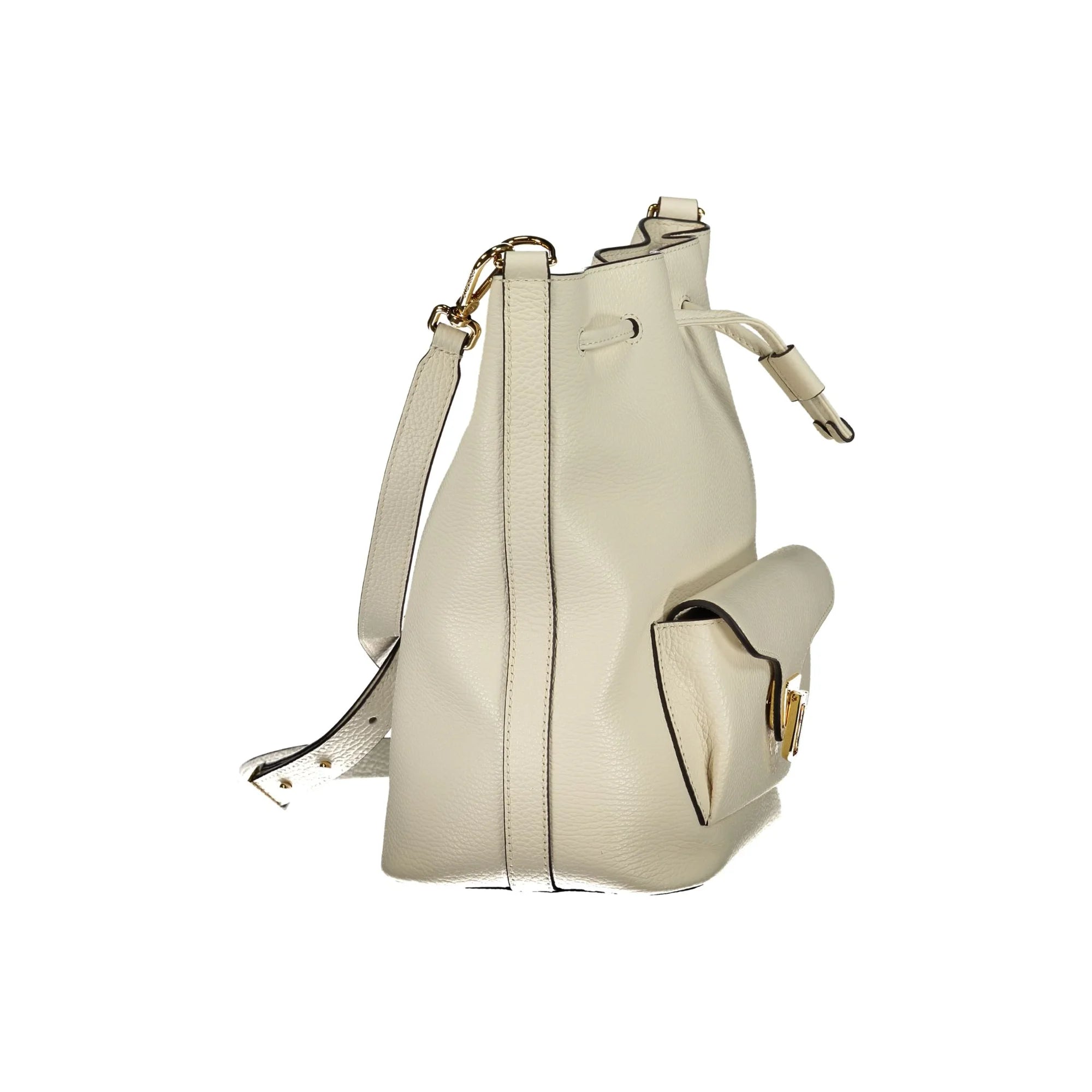 COCCINELLE BORSA DONNA BIANCO