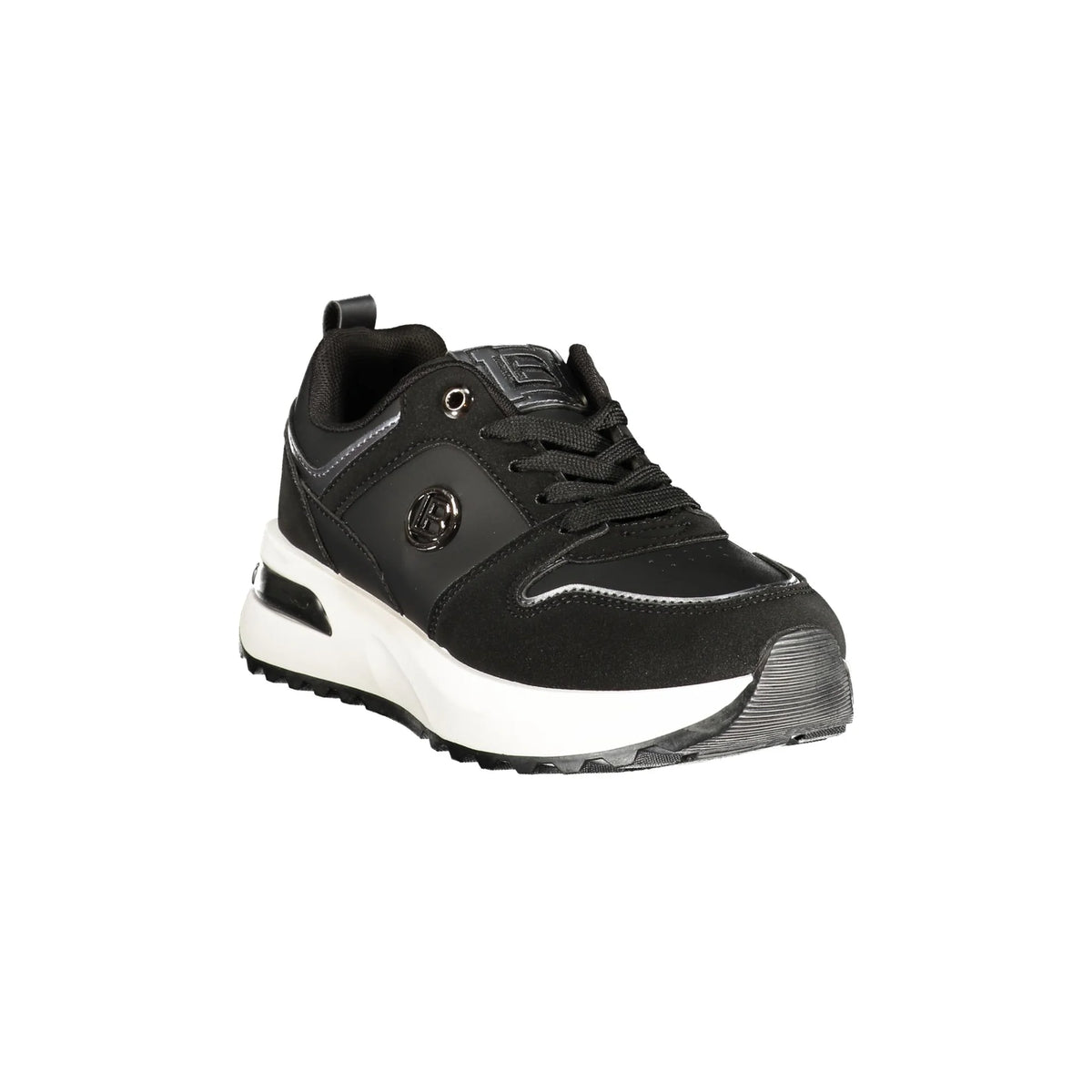 LAURA BIAGIOTTI CALZATURA SPORTIVA DONNA NERO