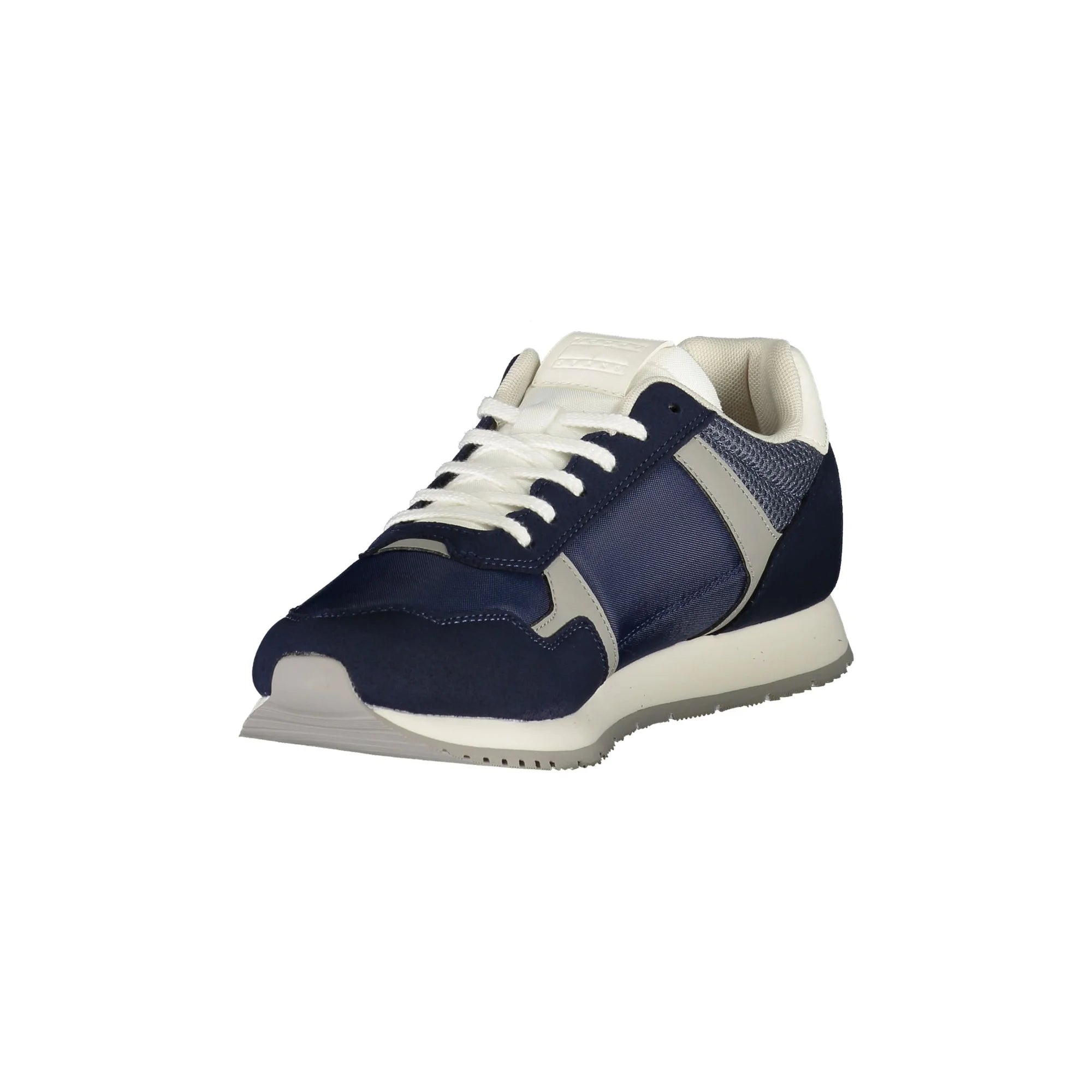 TOMMY HILFIGER CALZATURA SPORTIVA UOMO BLU