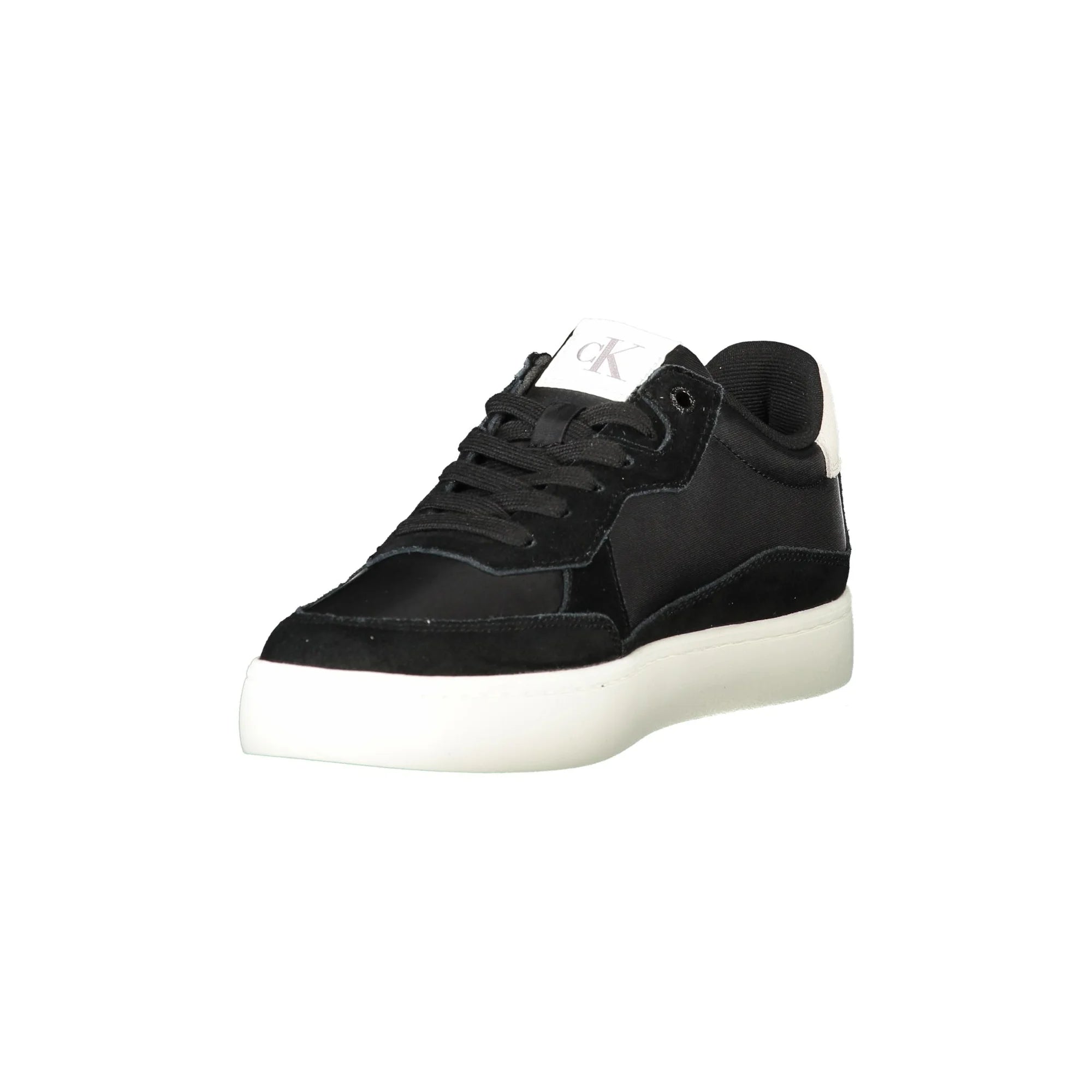 CALVIN KLEIN CALZATURA SPORTIVA UOMO NERO