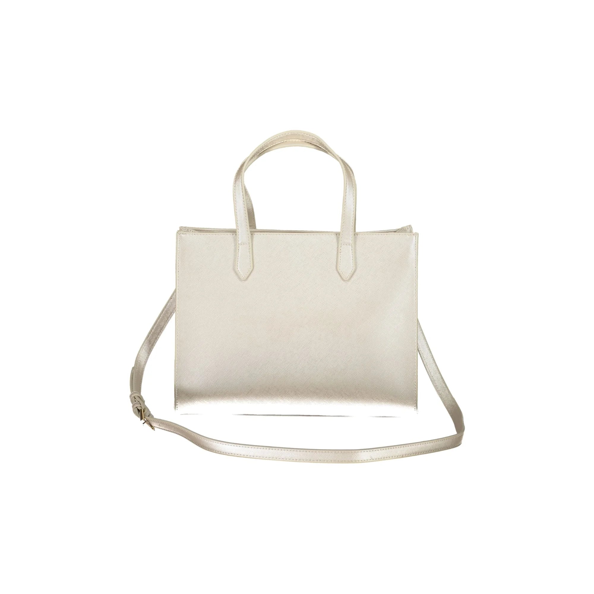 VALENTINO BAGS BORSA DONNA GRIGIO