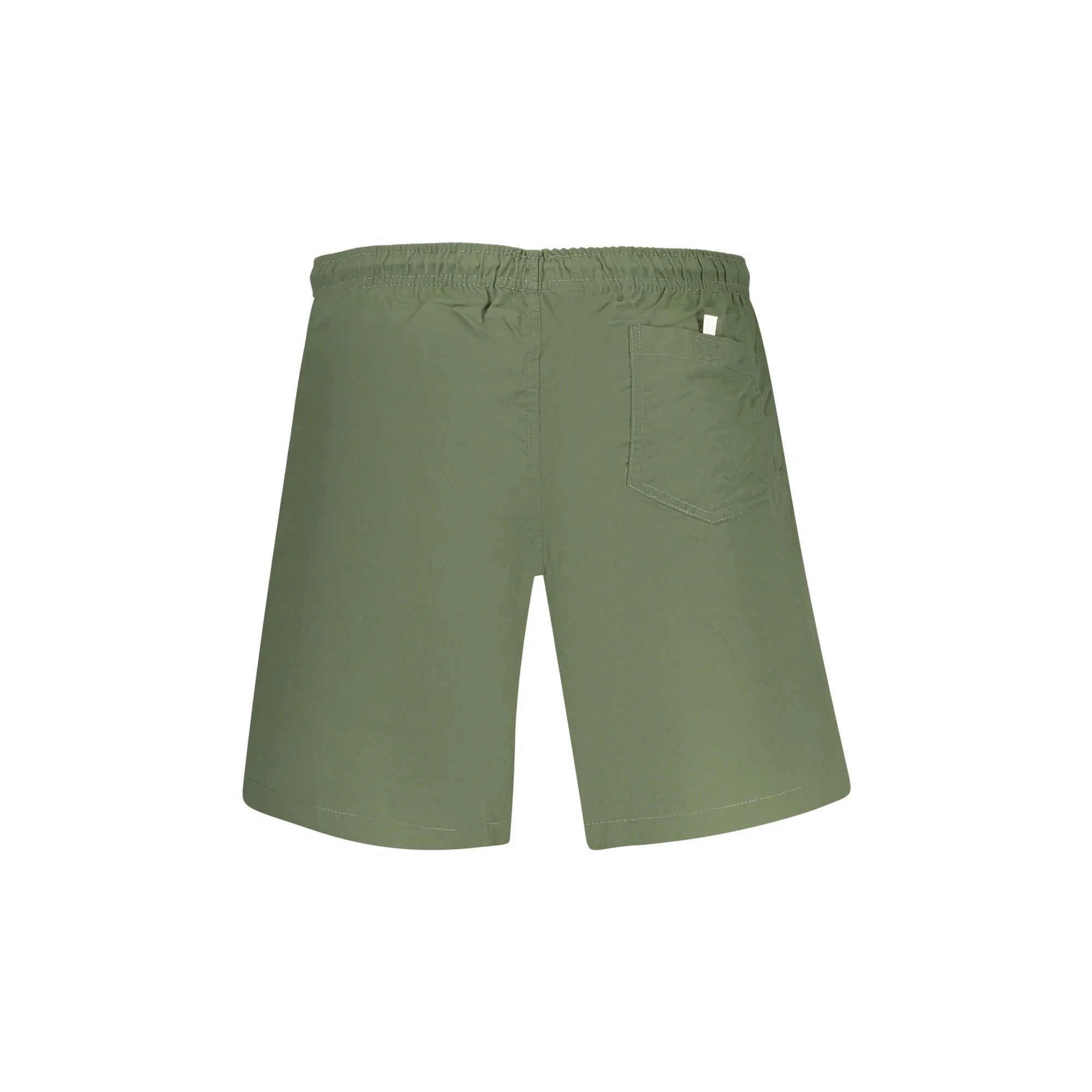 U.S. GRAND COSTUME PARTE SOTTO UOMO VERDE