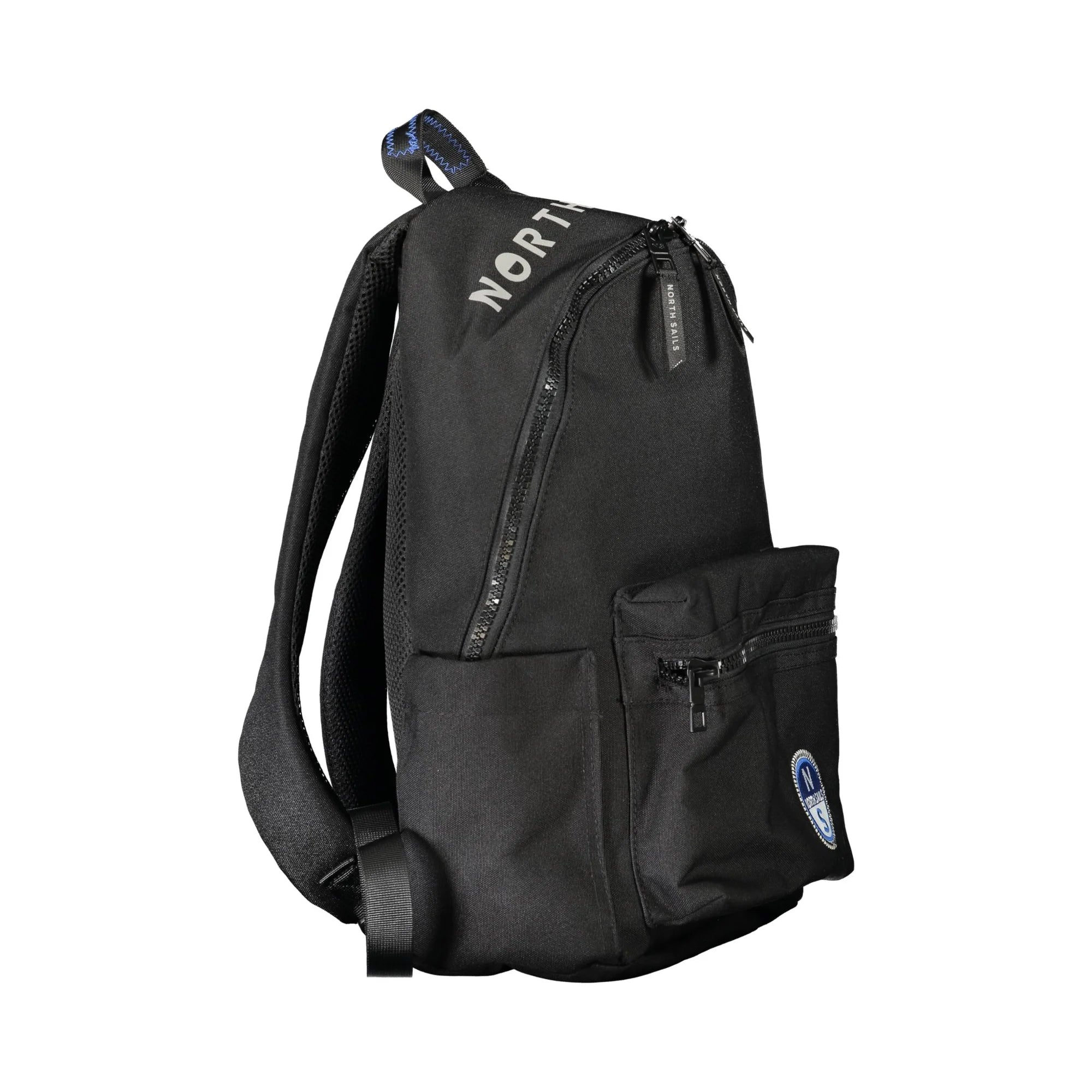 NORTH SAILS ZAINO UOMO NERO