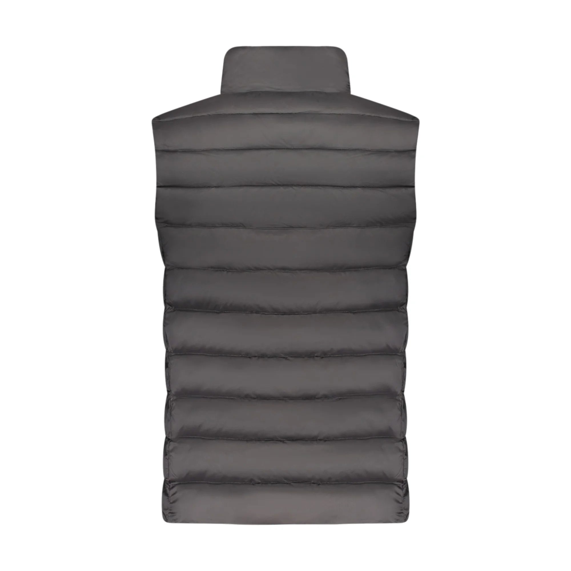 U.S. GRAND SMANICATO UOMO NERO