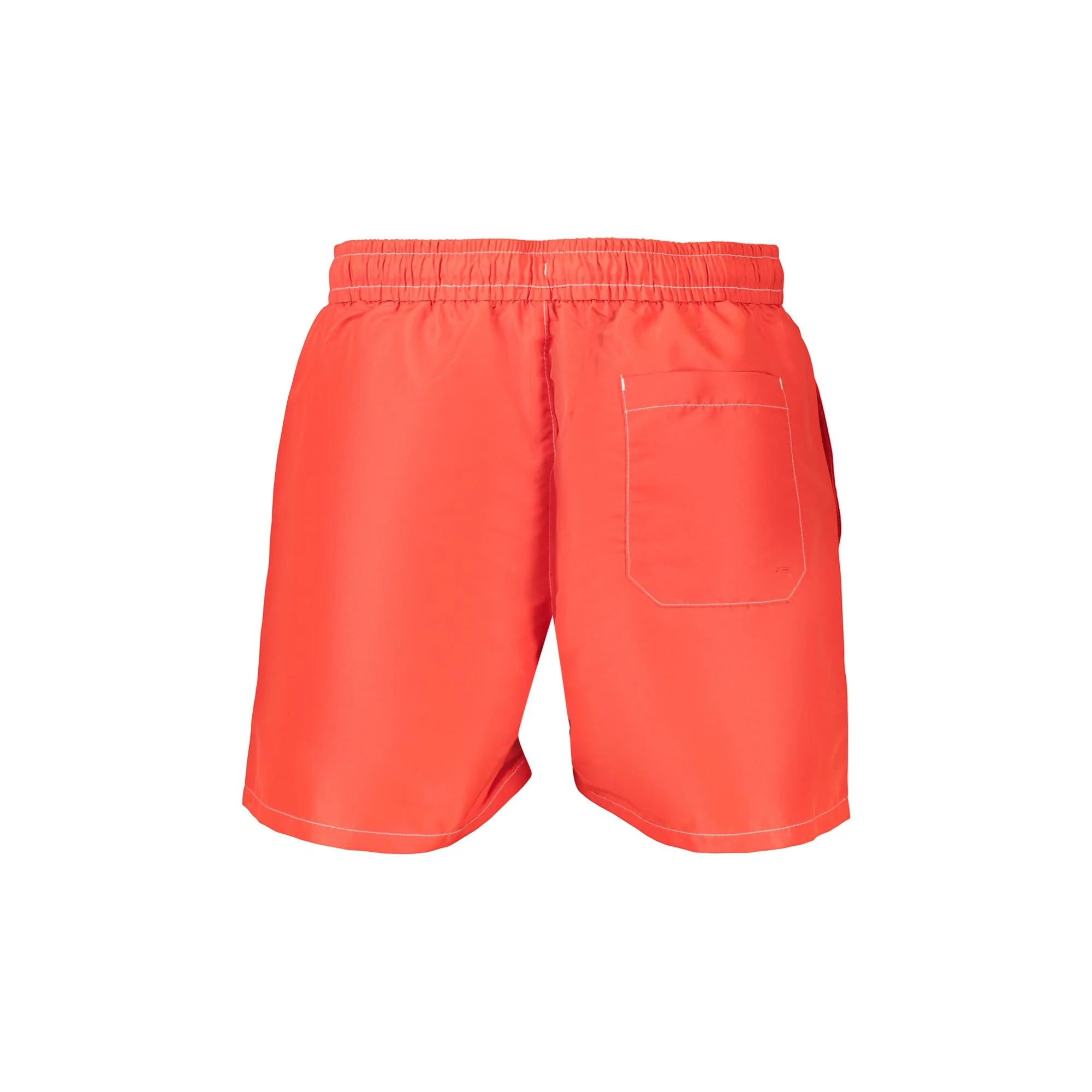 TOMMY HILFIGER COSTUME PARTE SOTTO UOMO ROSSO