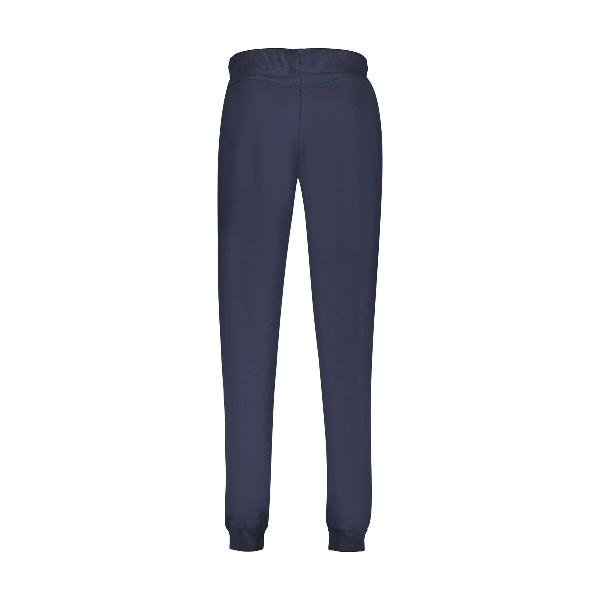 FREDDY PANTALONE TUTA LUNGO DONNA BLU