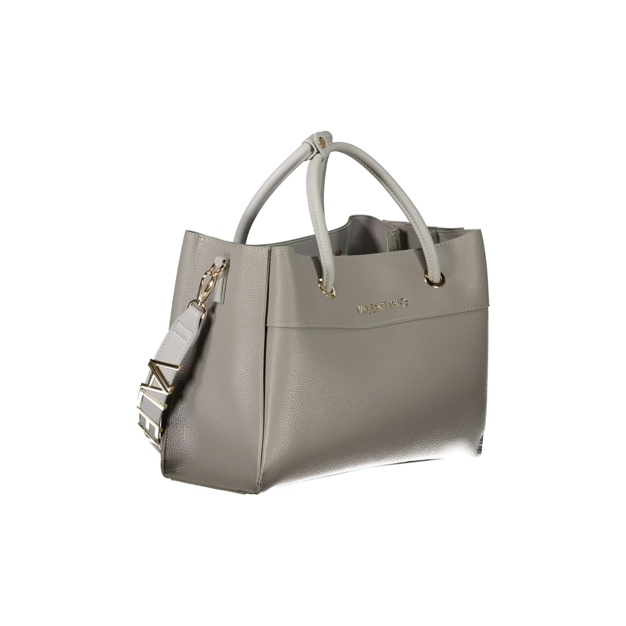 VALENTINO BAGS BORSA DONNA GRIGIO