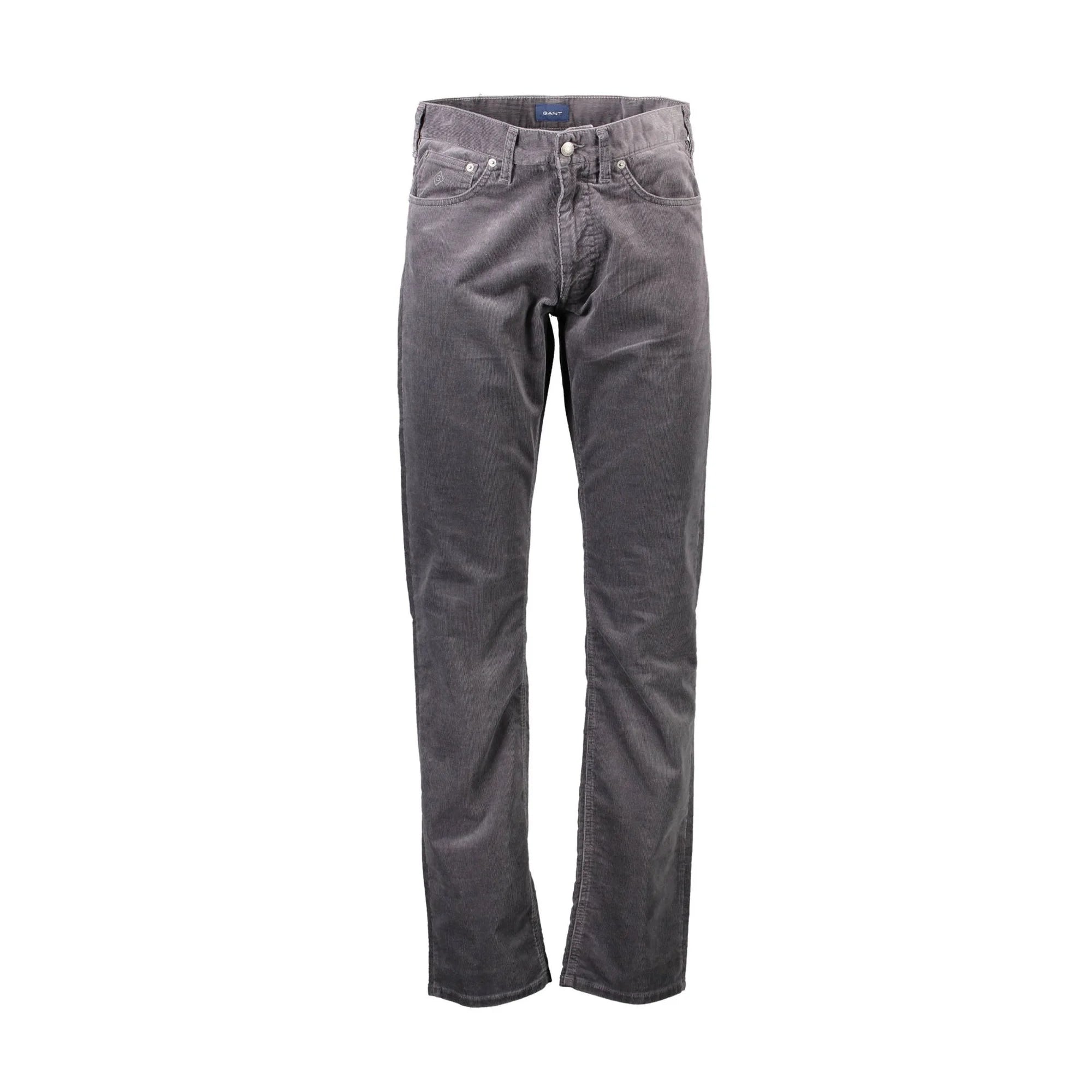 GANT PANTALONE UOMO GRIGIO