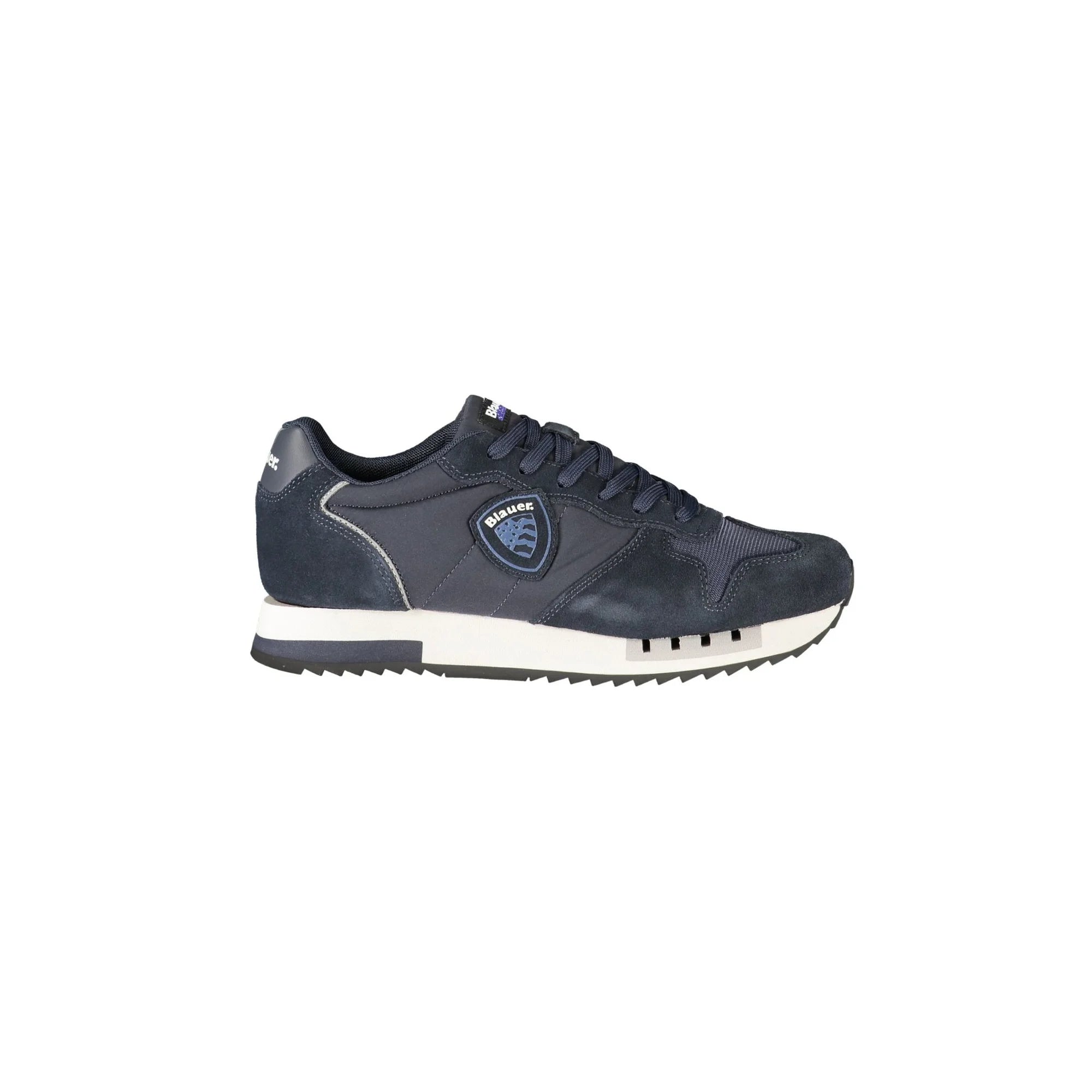 BLAUER CALZATURA SPORTIVA UOMO BLU