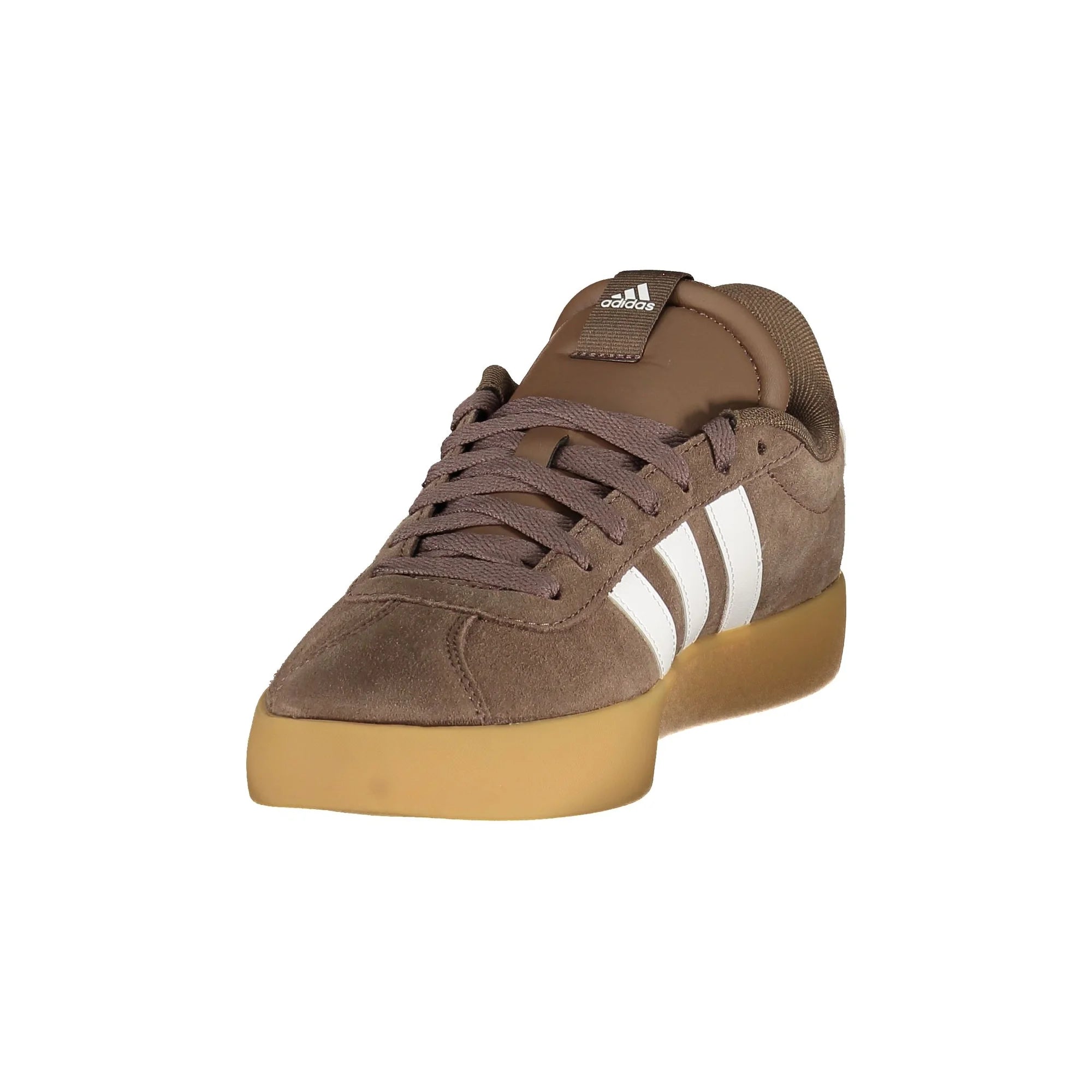 ADIDAS CALZATURA SPORTIVA UOMO MARRONE