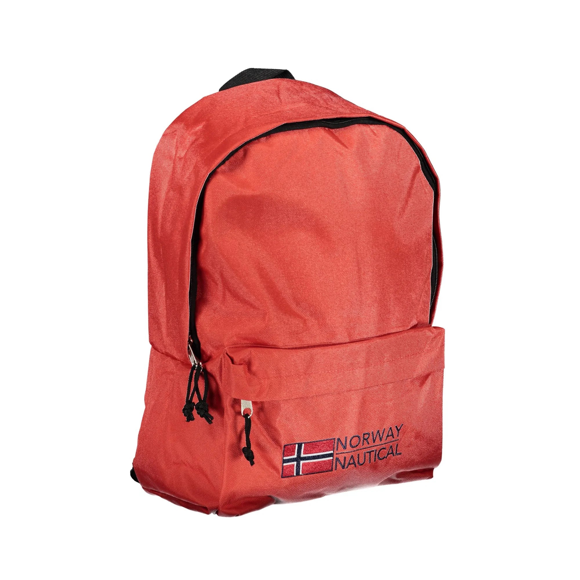 NORWAY 1963 ZAINO UOMO ROSSO