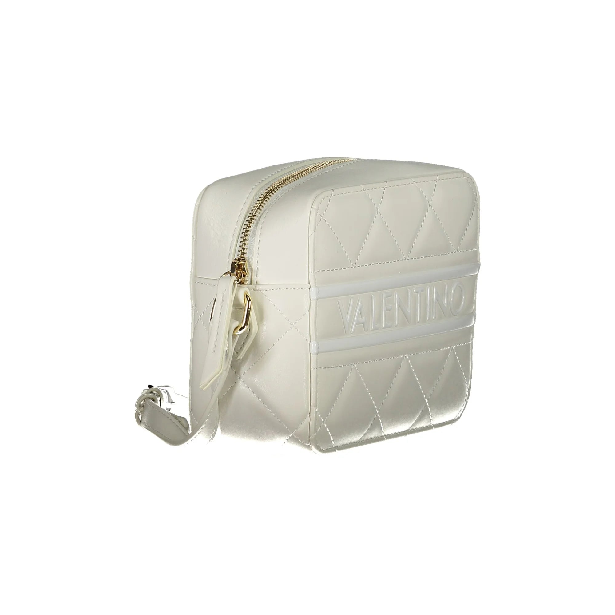 VALENTINO BAGS BORSA DONNA BIANCO