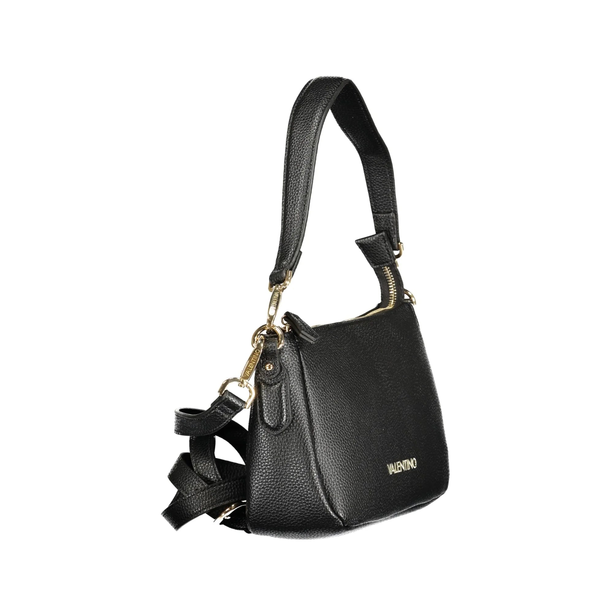 VALENTINO BAGS BORSA DONNA NERO