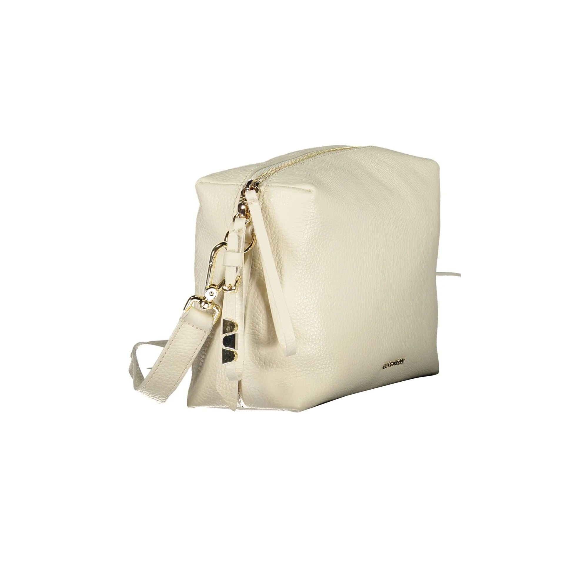 COCCINELLE BORSA DONNA BIANCO