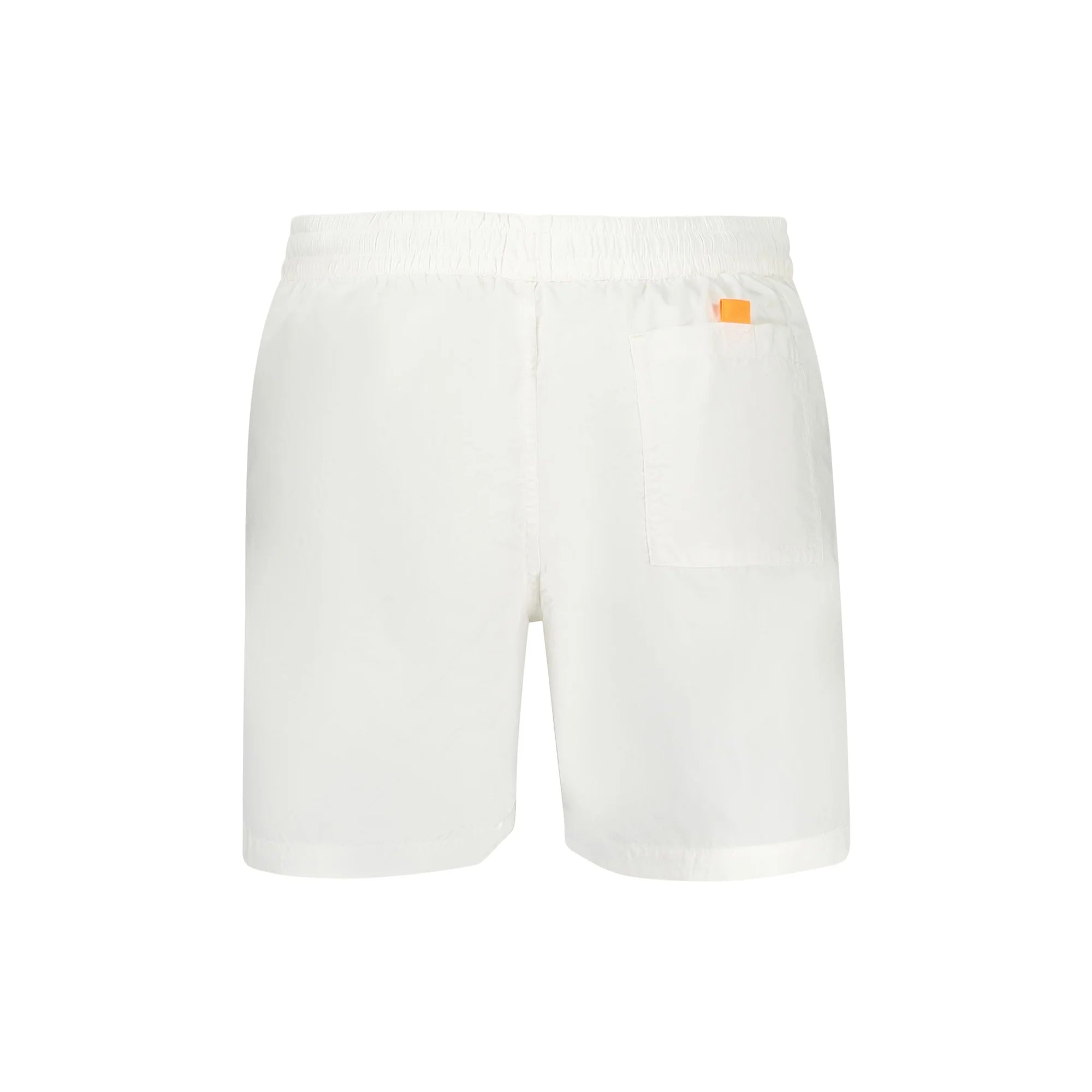 NORWAY 1963 COSTUME PARTE SOTTO UOMO BIANCO