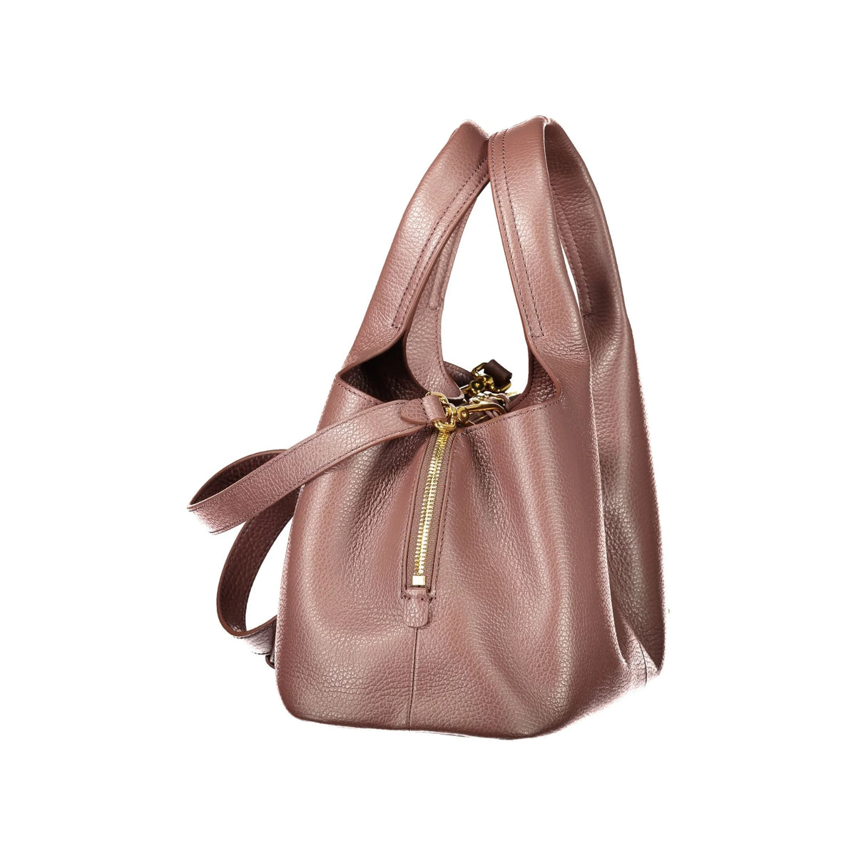 COCCINELLE BORSA DONNA MARRONE