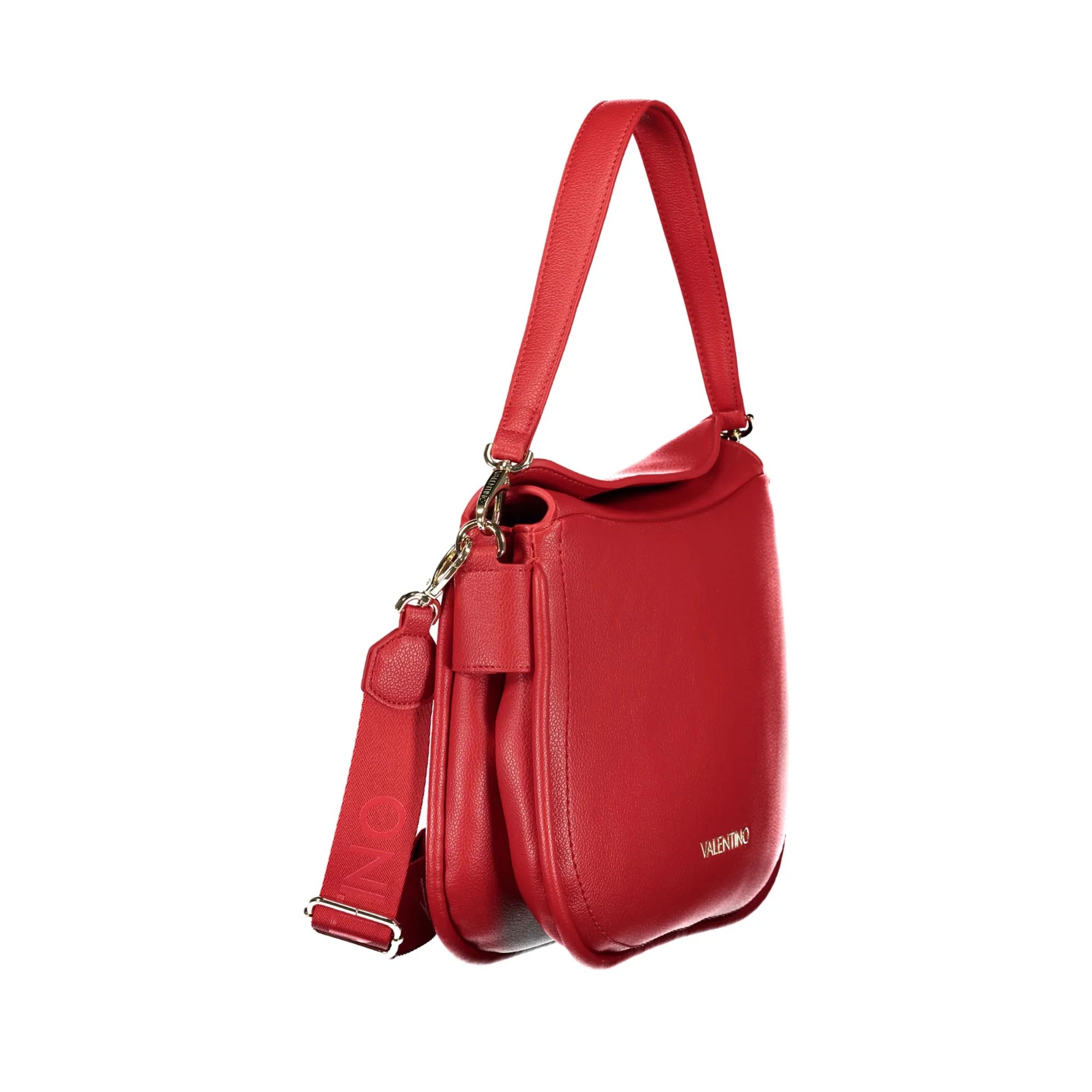 VALENTINO BAGS BORSA DONNA ROSSO