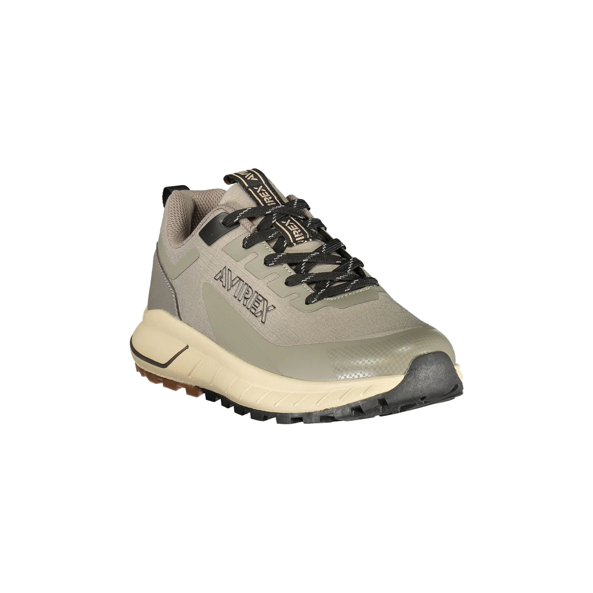 Avirex Sneakers uomo grigio
