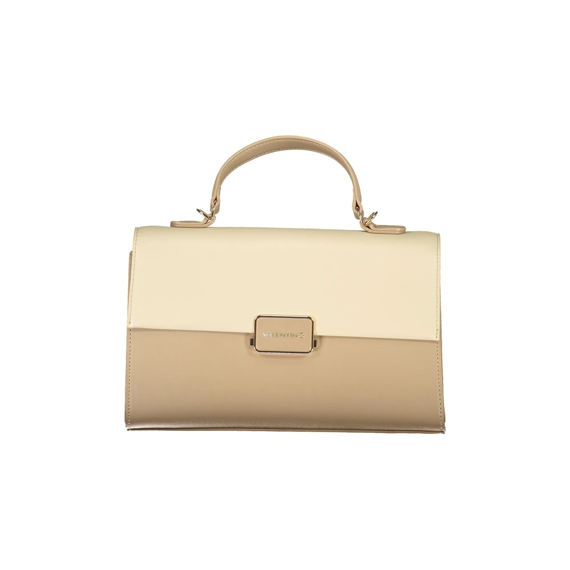 VALENTINO BAGS BORSA DONNA BEIGE