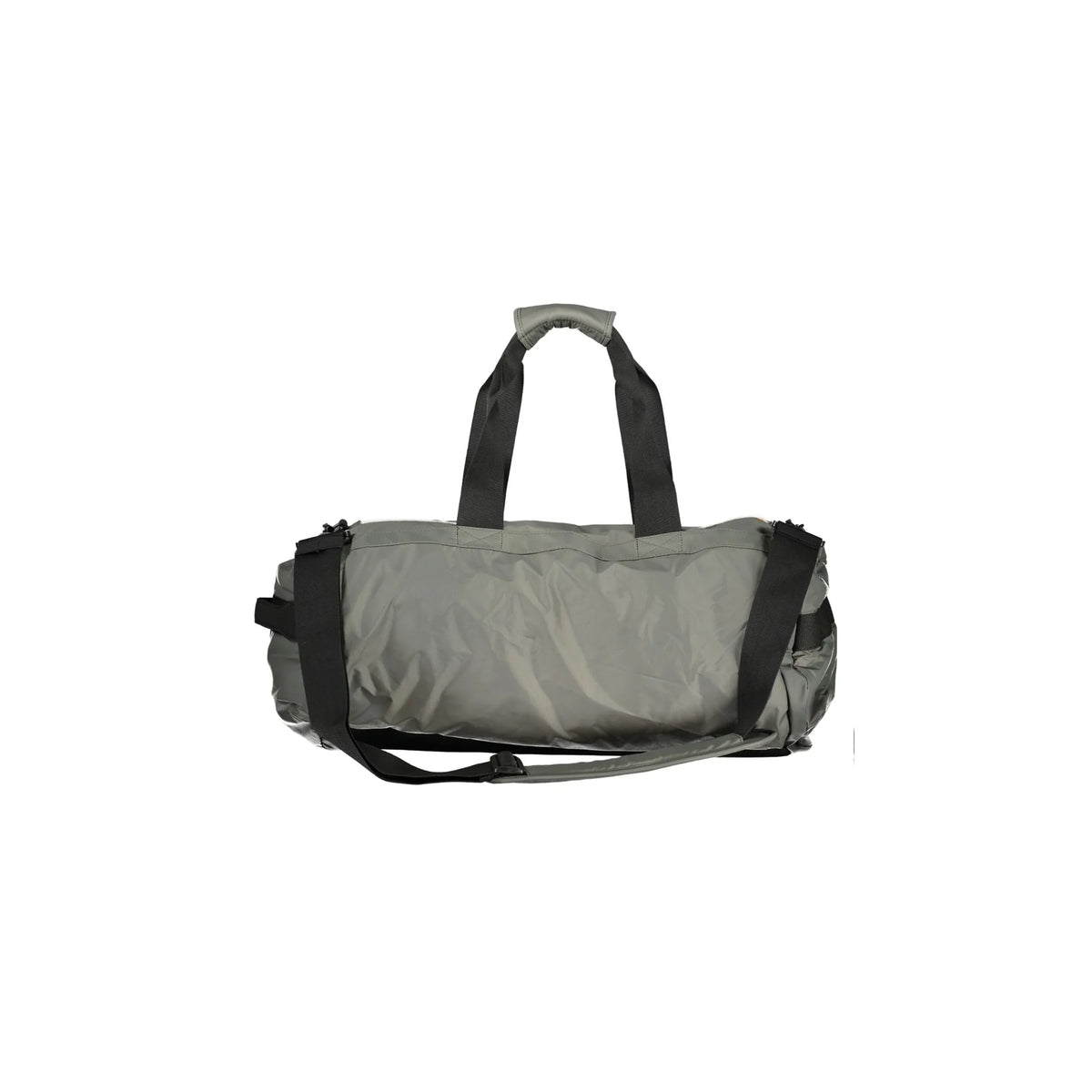 K-WAY BORSA DA VIAGGIO MEDIA UOMO VERDE