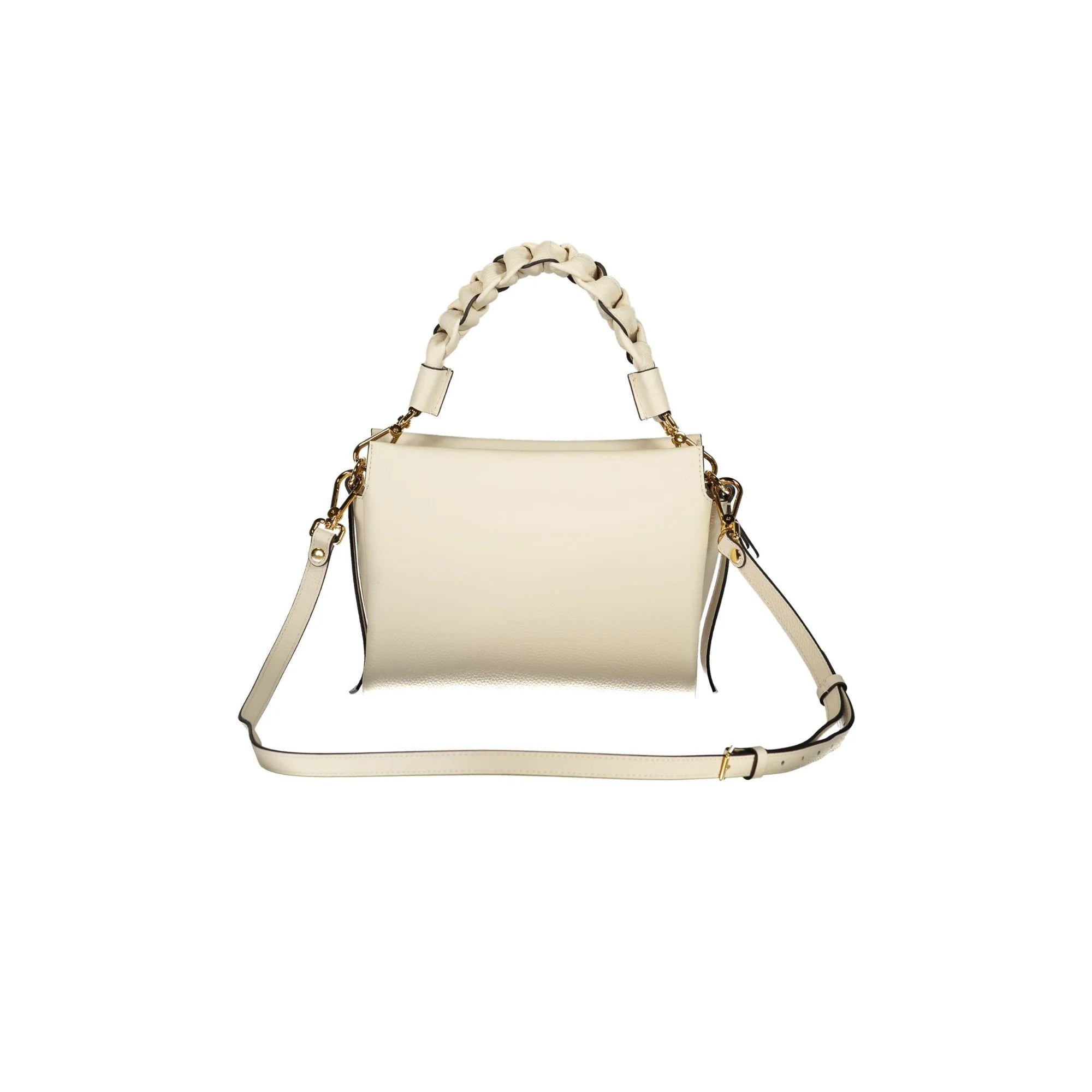 COCCINELLE BORSA DONNA BIANCO