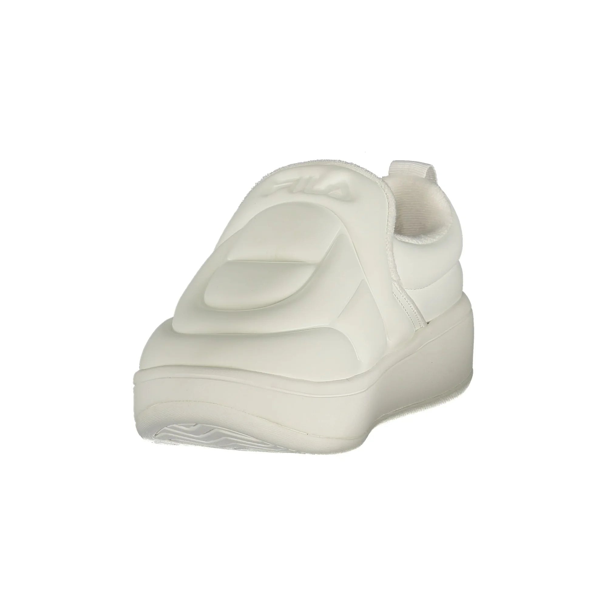 FILA CALZATURA SPORTIVA DONNA BIANCO