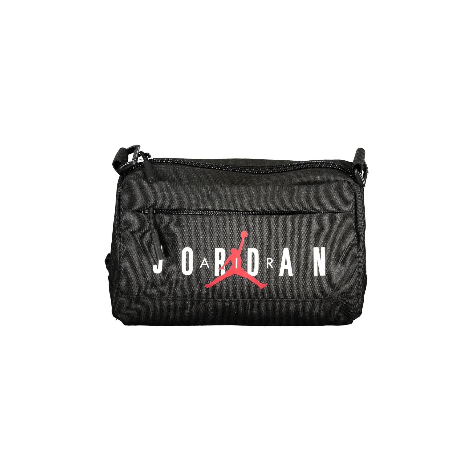 JORDAN MARSUPIO UOMO NERO