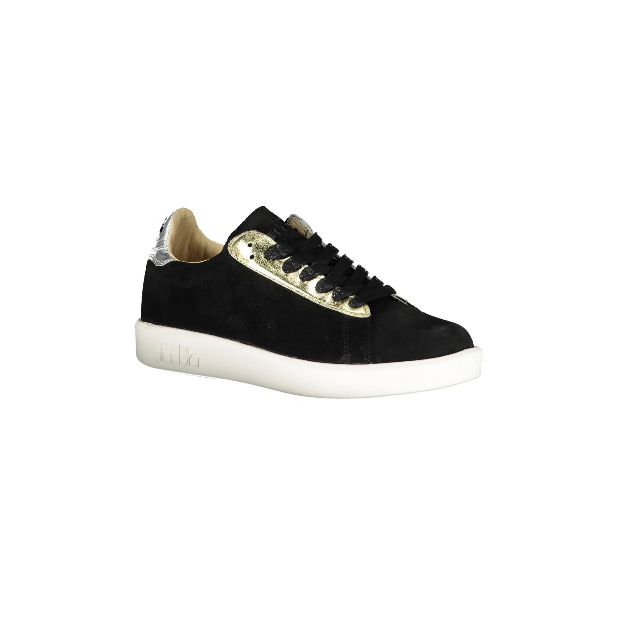 DIADORA CALZATURA SPORTIVA DONNA NERO