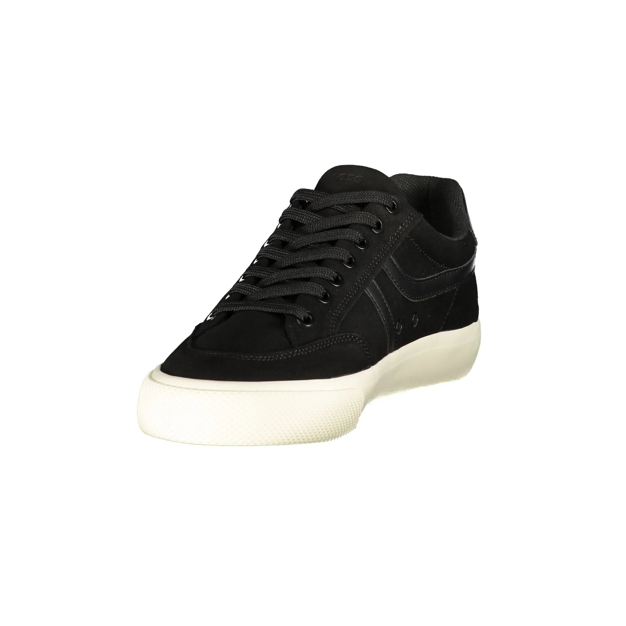 BOSS CALZATURA SPORTIVA UOMO NERO