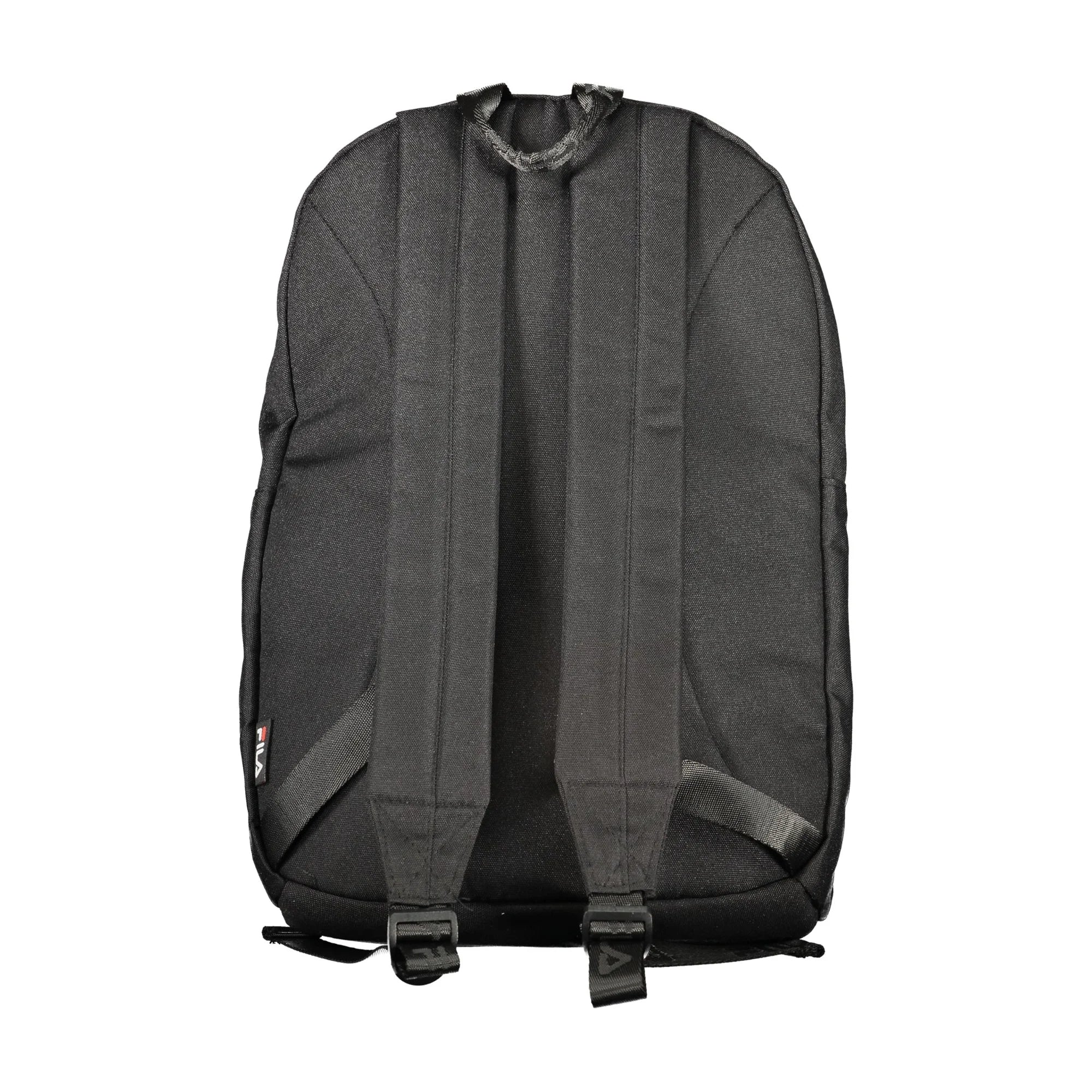 FILA ZAINO UOMO NERO