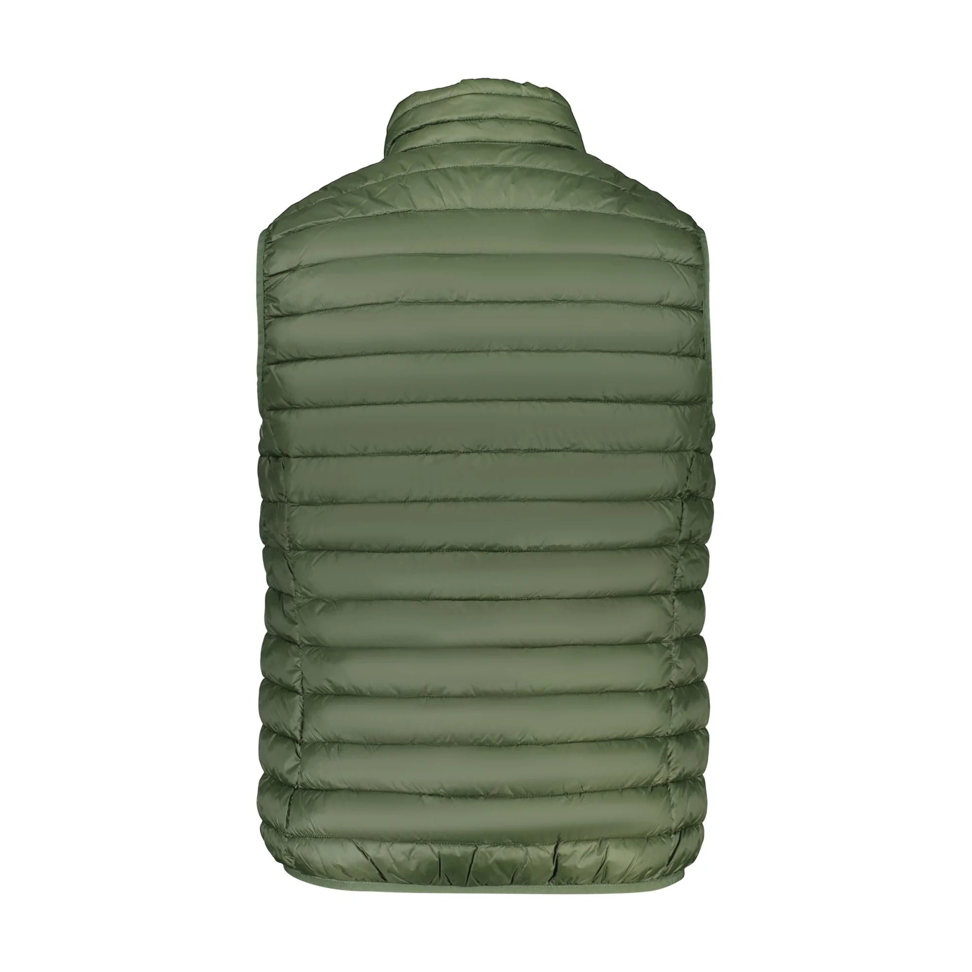 NORWAY 1963 SMANICATO UOMO VERDE