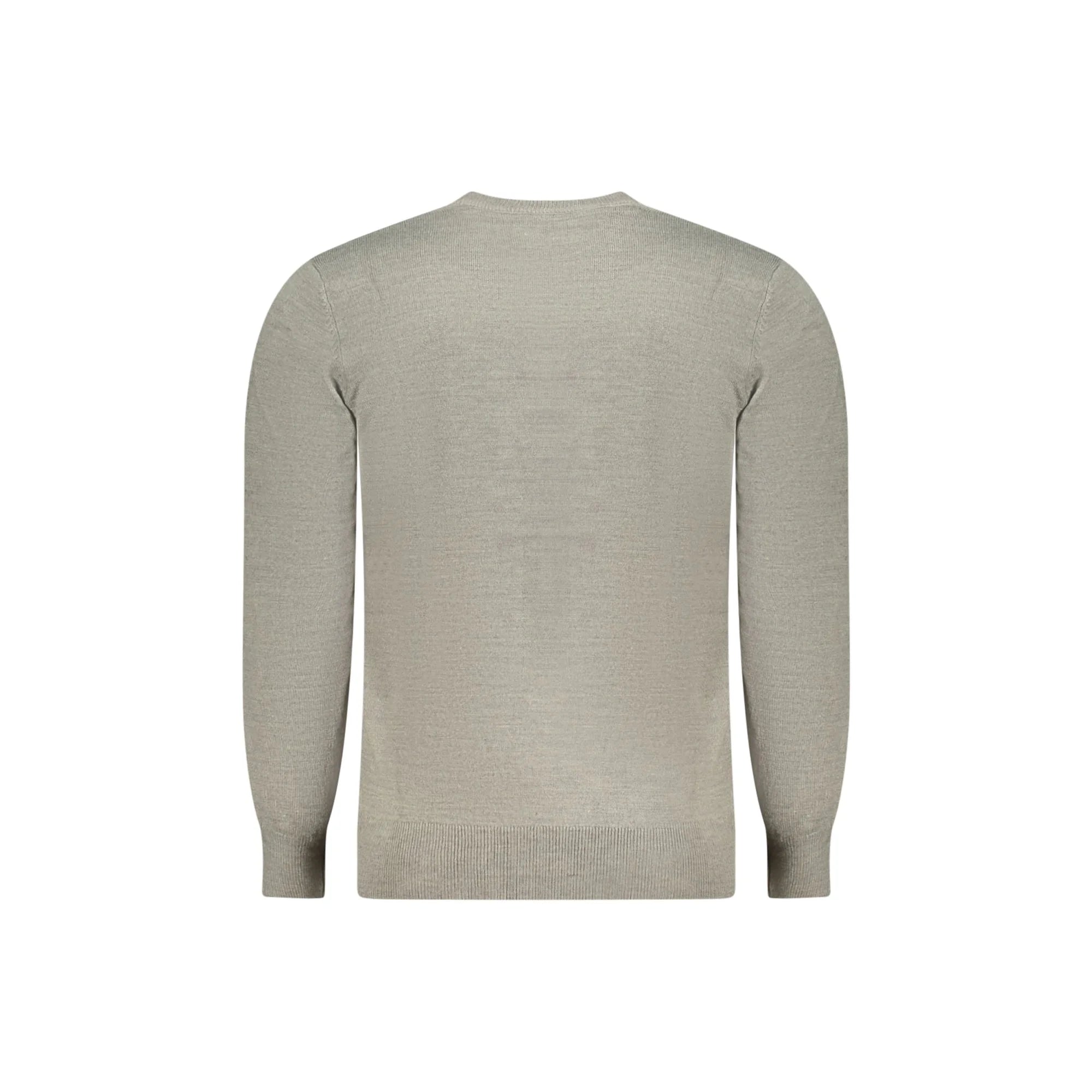 NORTH SAILS MAGLIA UOMO GRIGIO