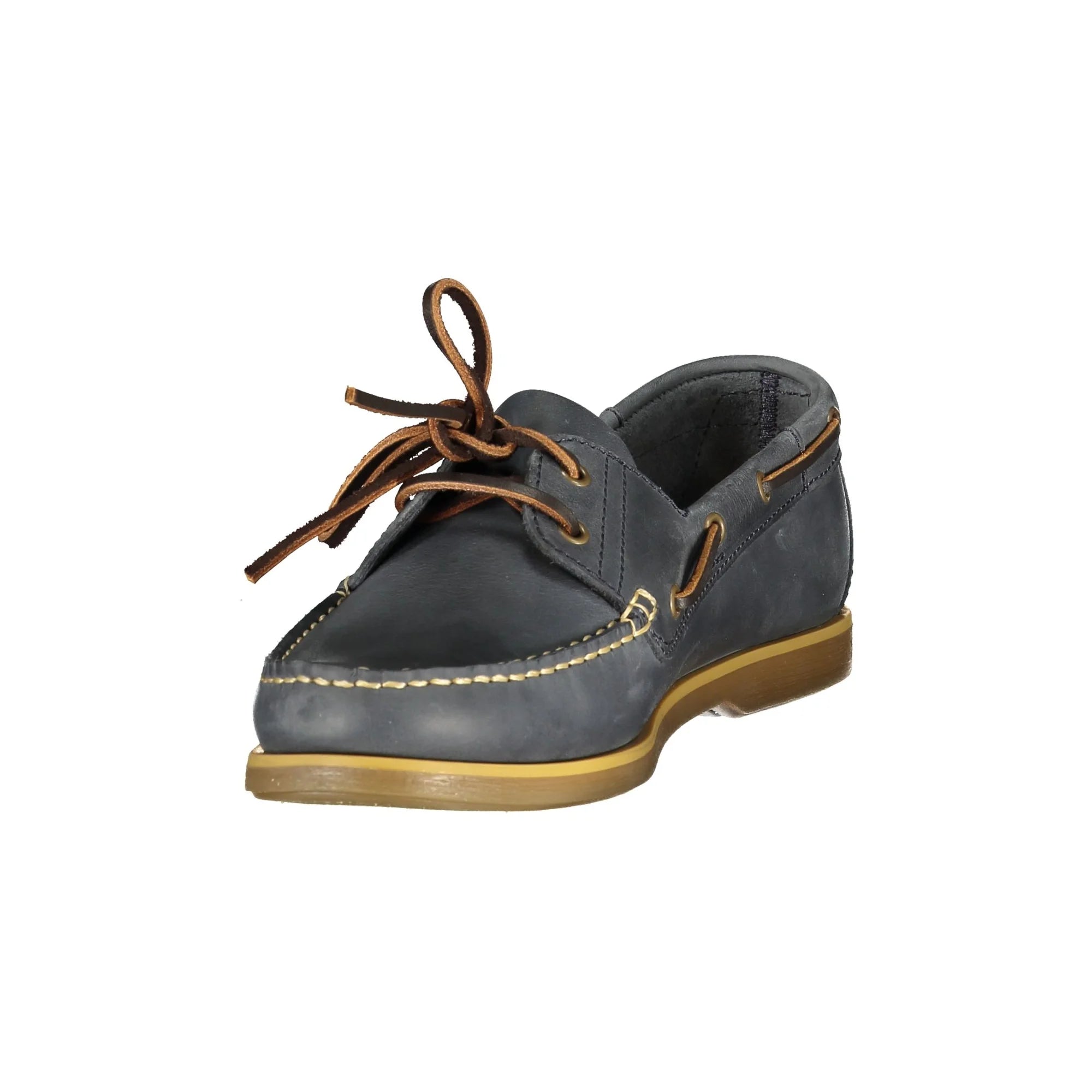 LUMBERJACK CALZATURA CLASSICA UOMO BLU