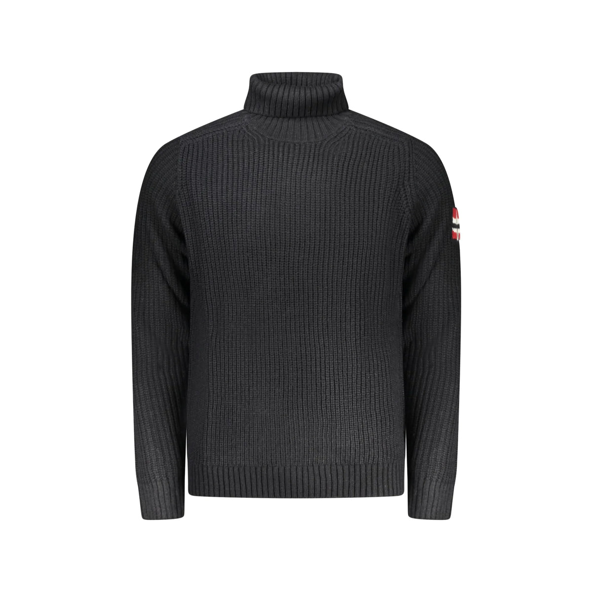 NORWAY 1963 MAGLIONE UOMO BLU