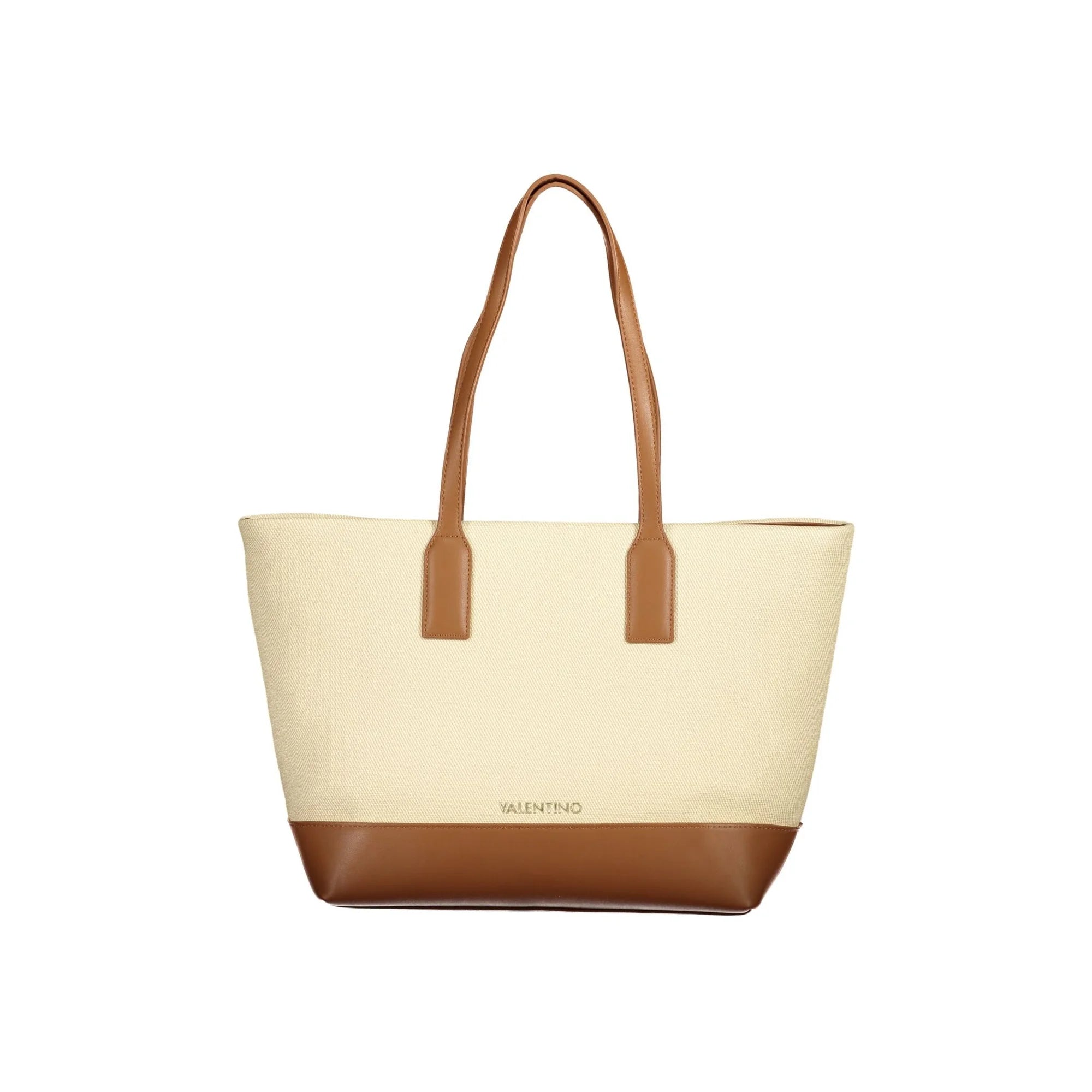 VALENTINO BAGS BORSA DONNA BEIGE