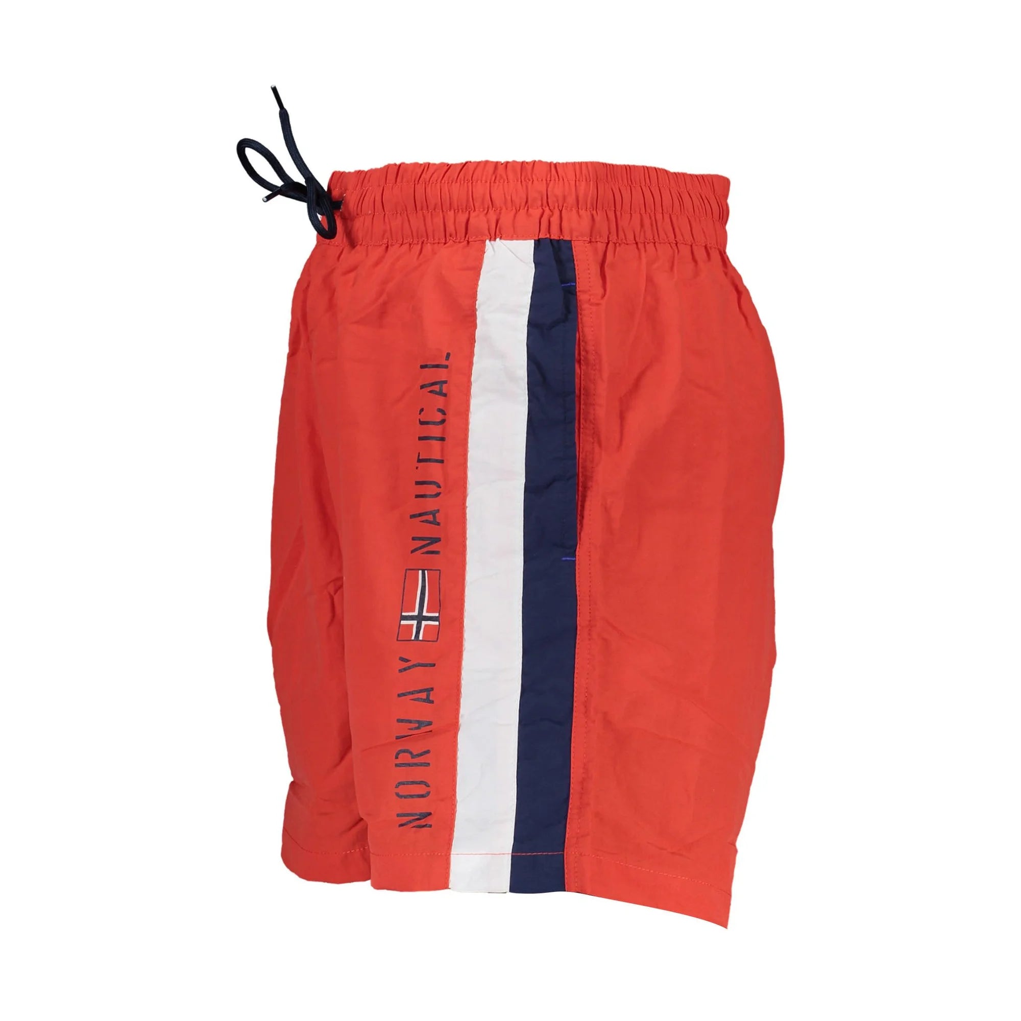 NORWAY 1963 COSTUME PARTE SOTTO UOMO ROSSO