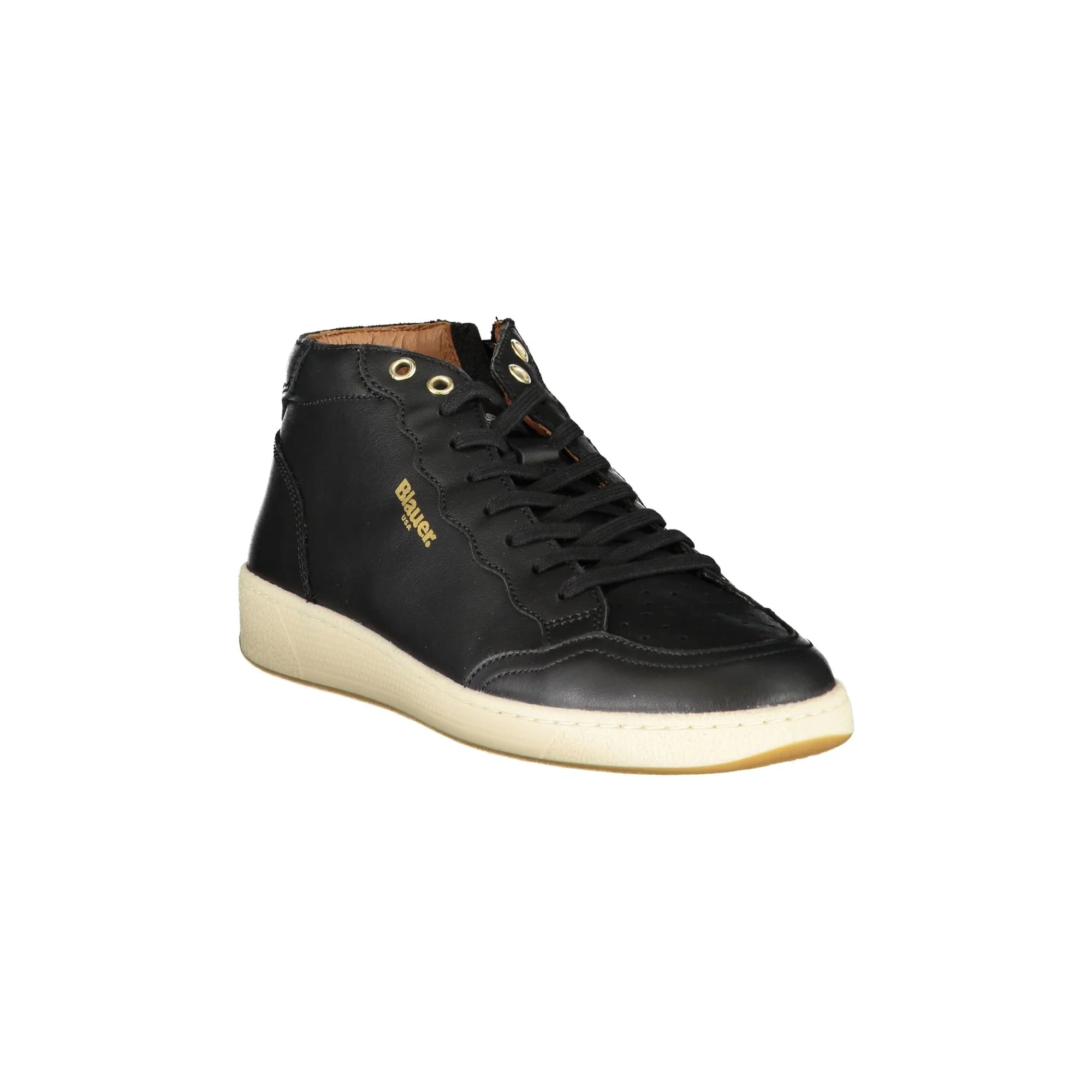 BLAUER CALZATURA SPORTIVA UOMO NERO