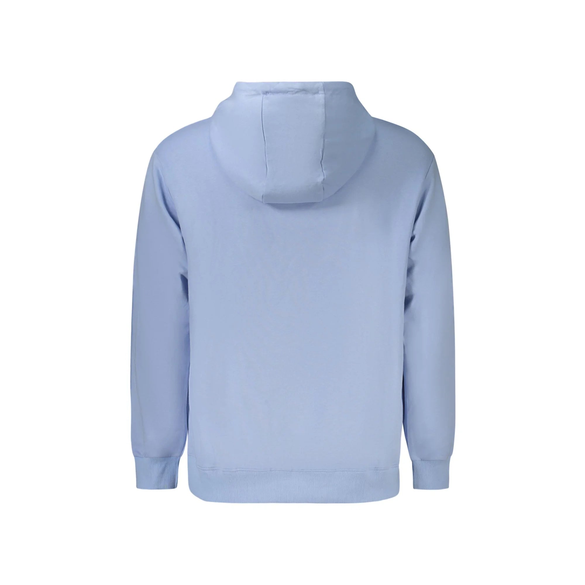 MARINA YACHTING FELPA SENZA ZIP UOMO AZZURRO
