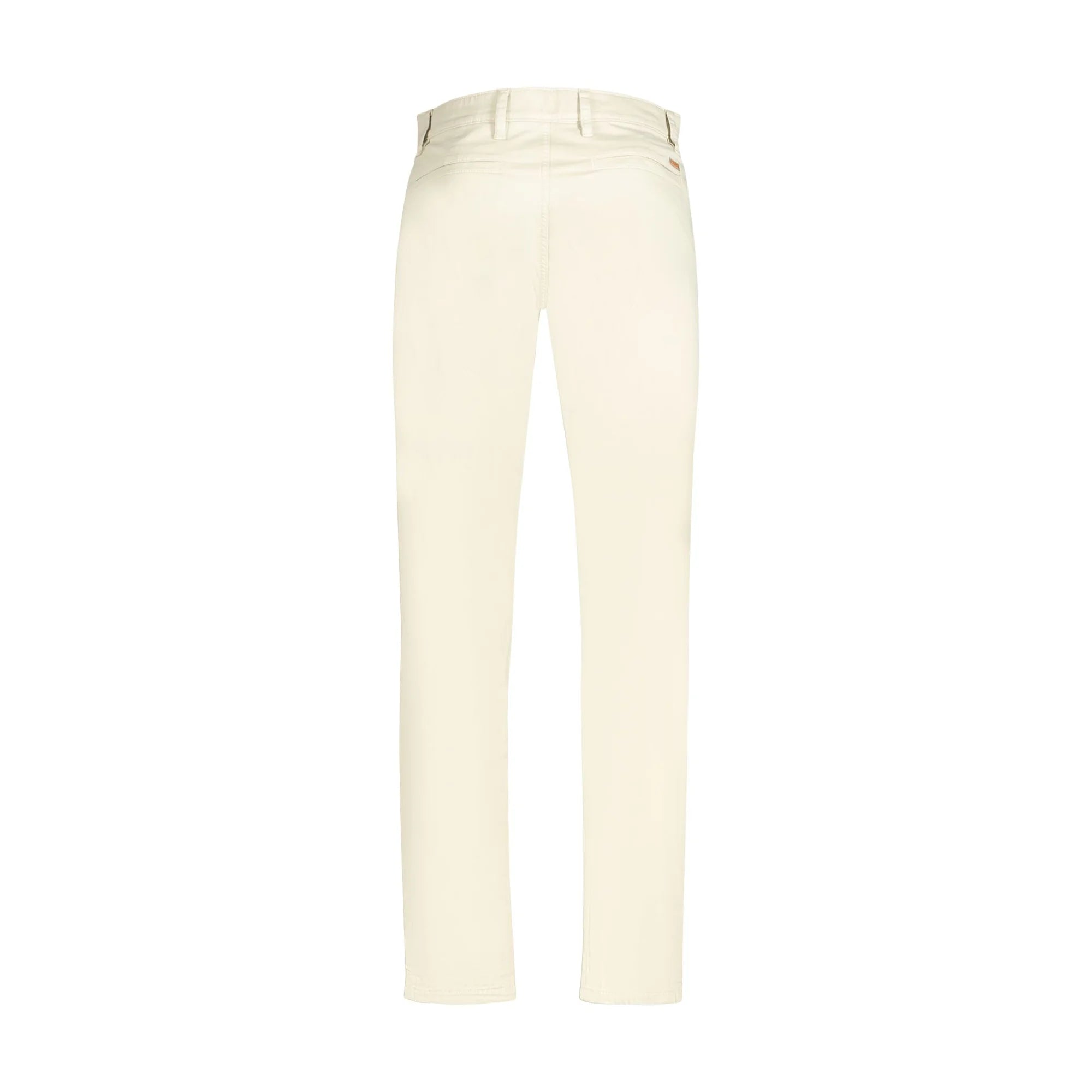HUGO BOSS PANTALONE UOMO BEIGE