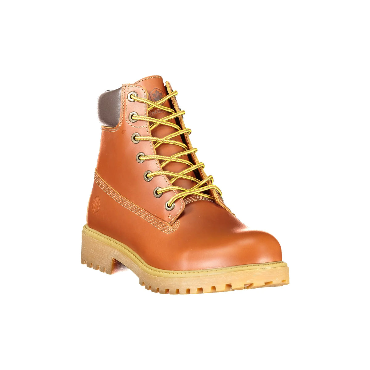 LUMBERJACK CALZATURA SPORTIVA UOMO MARRONE