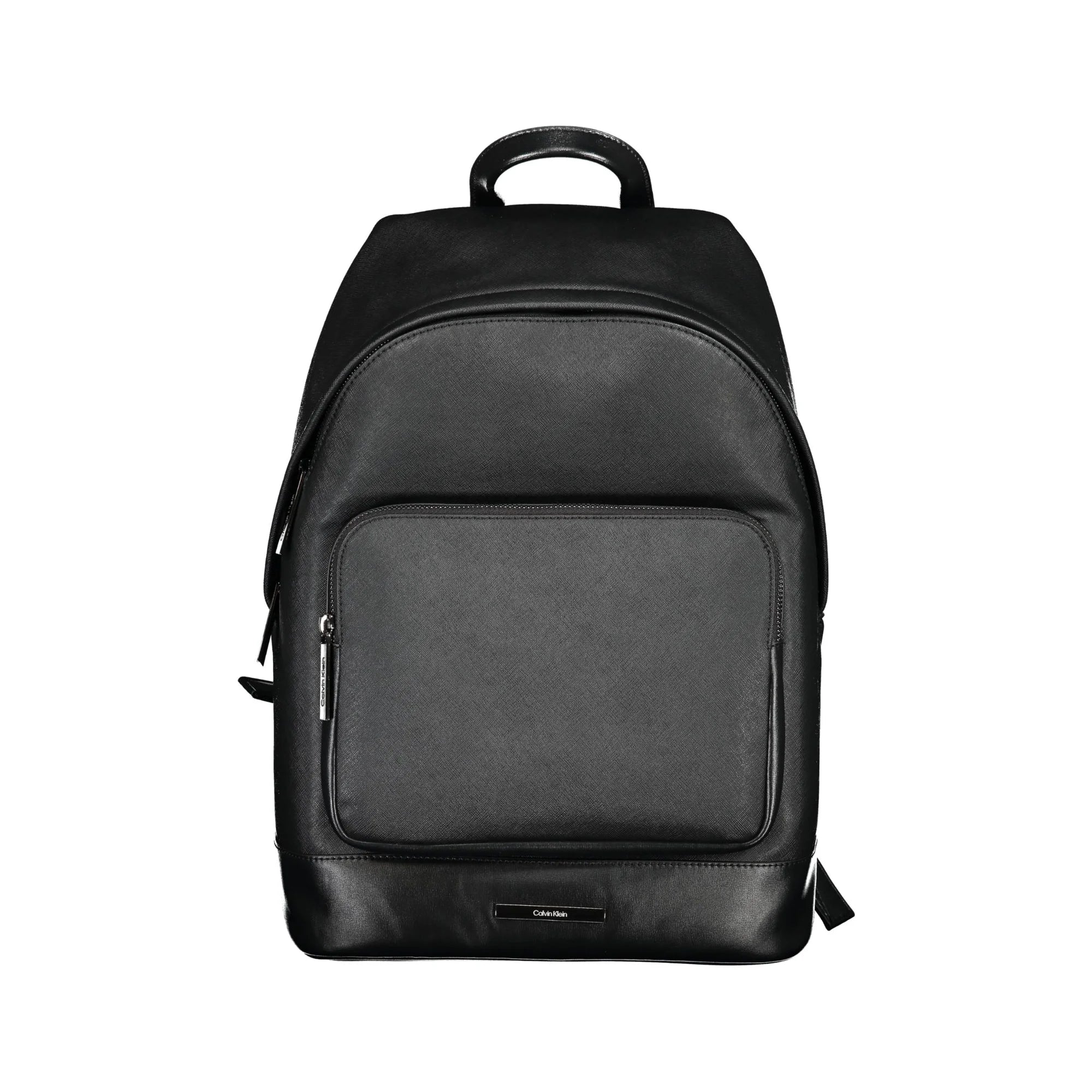CALVIN KLEIN ZAINO UOMO NERO