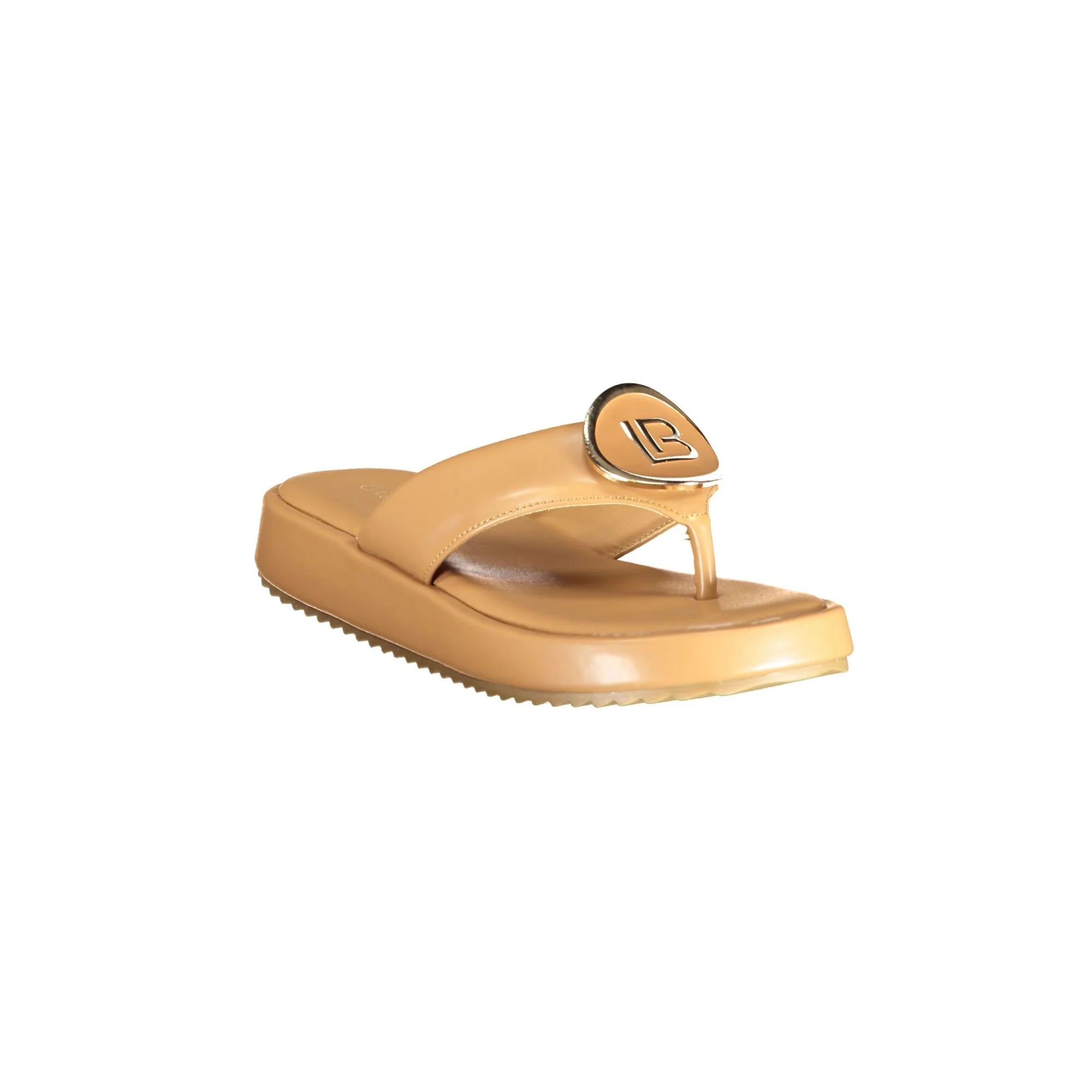 LAURA BIAGIOTTI CALZATURA SANDALO DONNA BEIGE