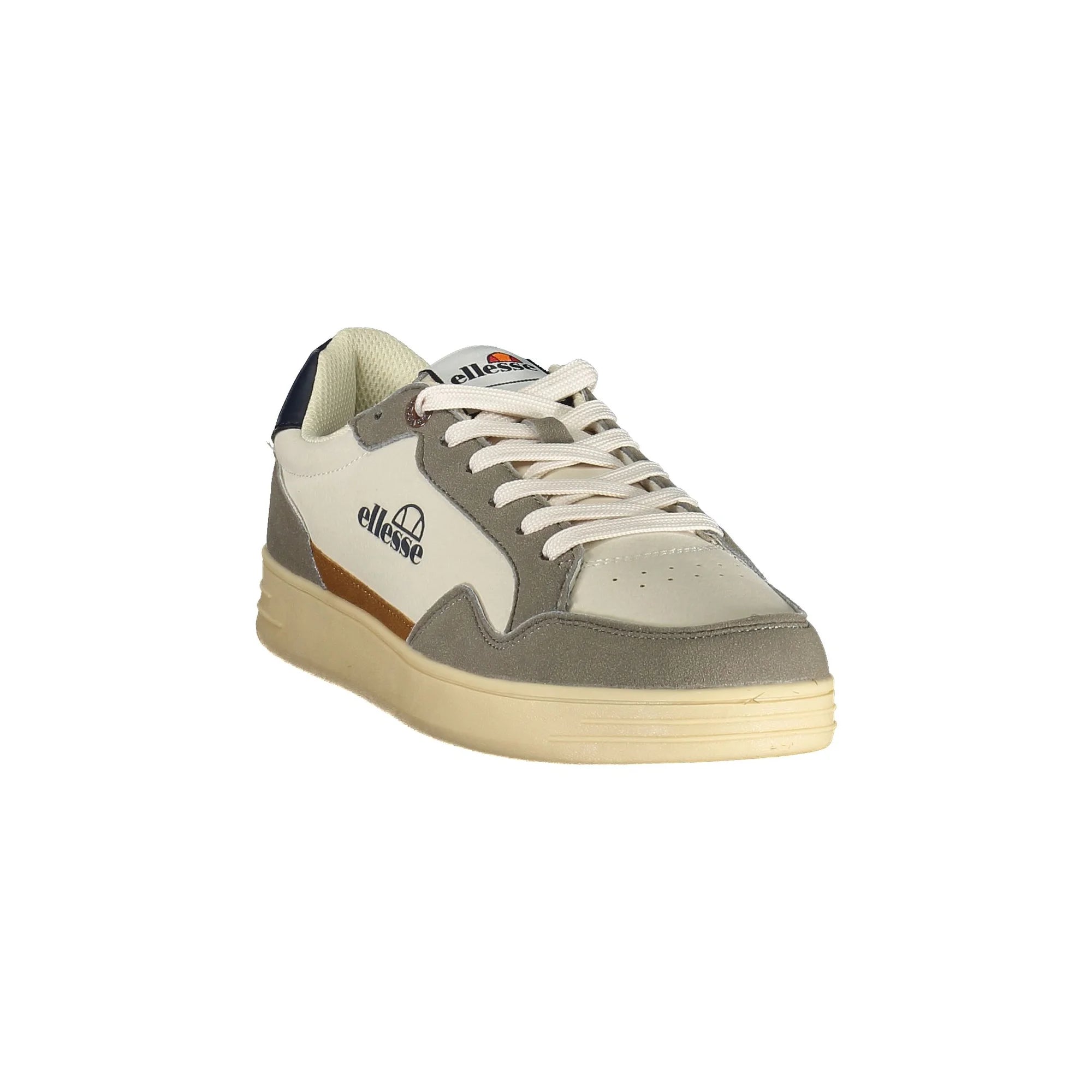 ELLESSE CALZATURA SPORTIVA UOMO GRIGIO