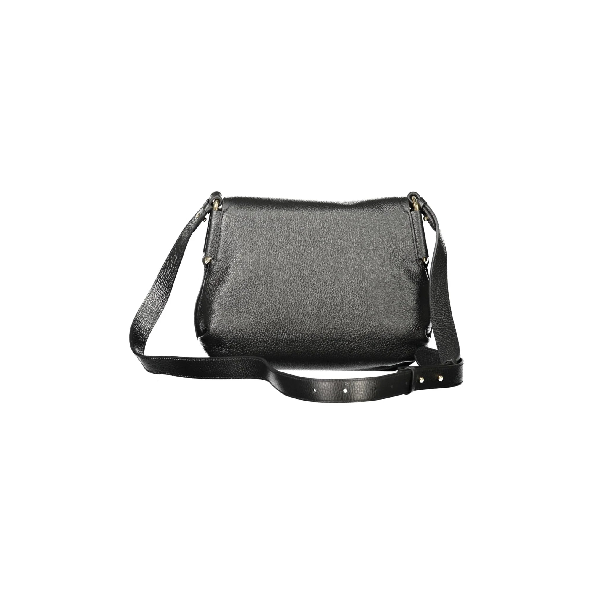 COCCINELLE BORSA DONNA NERO