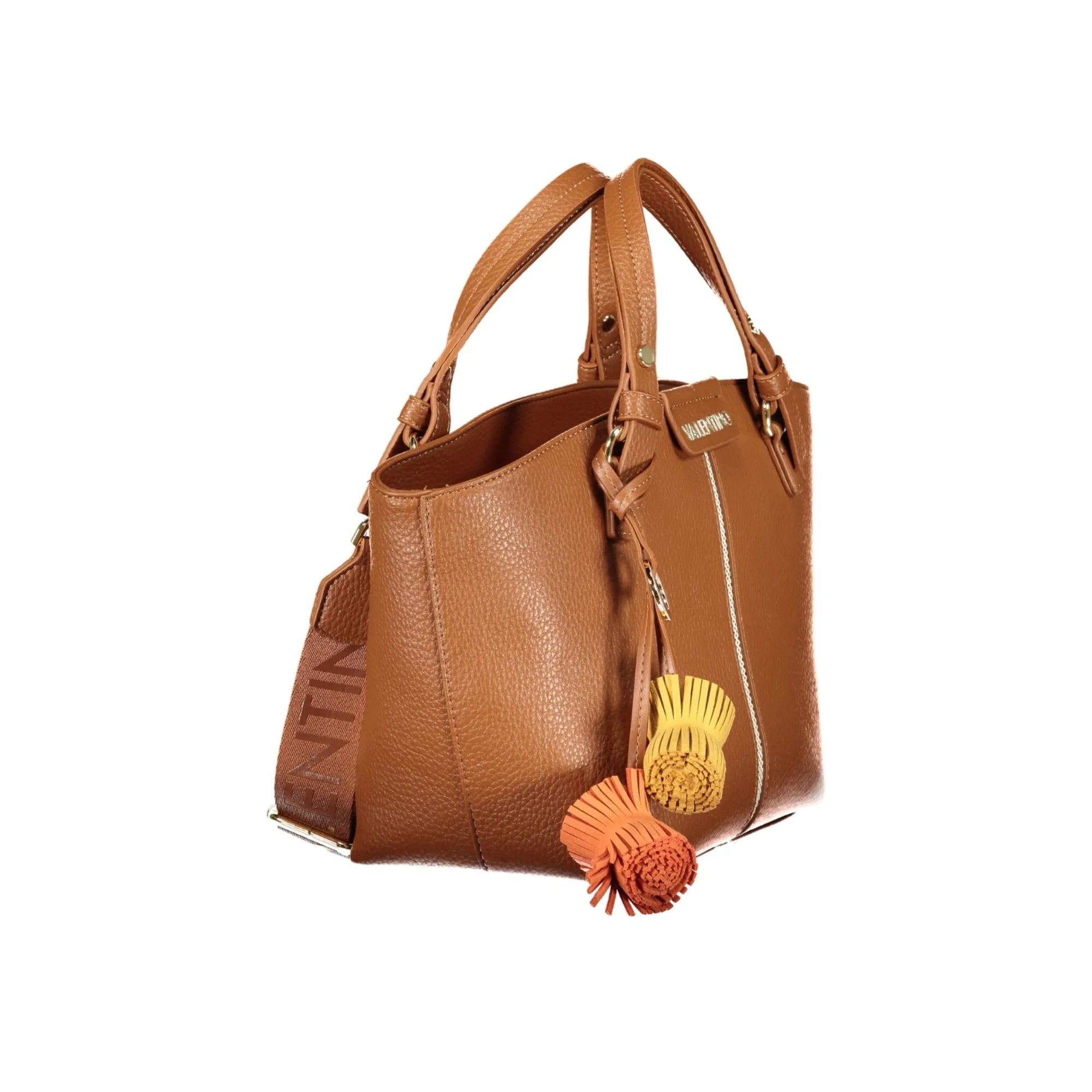VALENTINO BAGS BORSA DONNA MARRONE