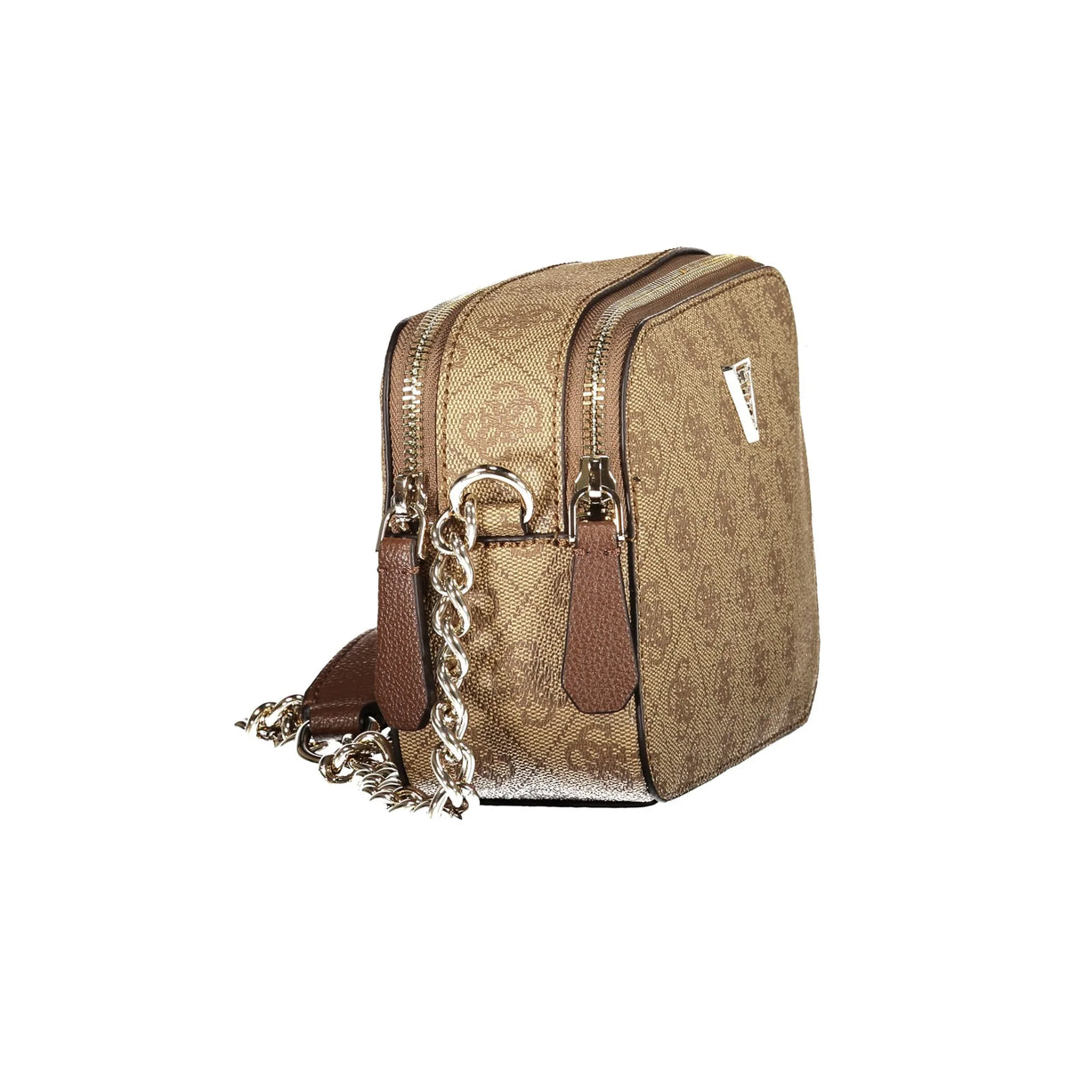 GUESS JEANS BORSA DONNA BEIGE