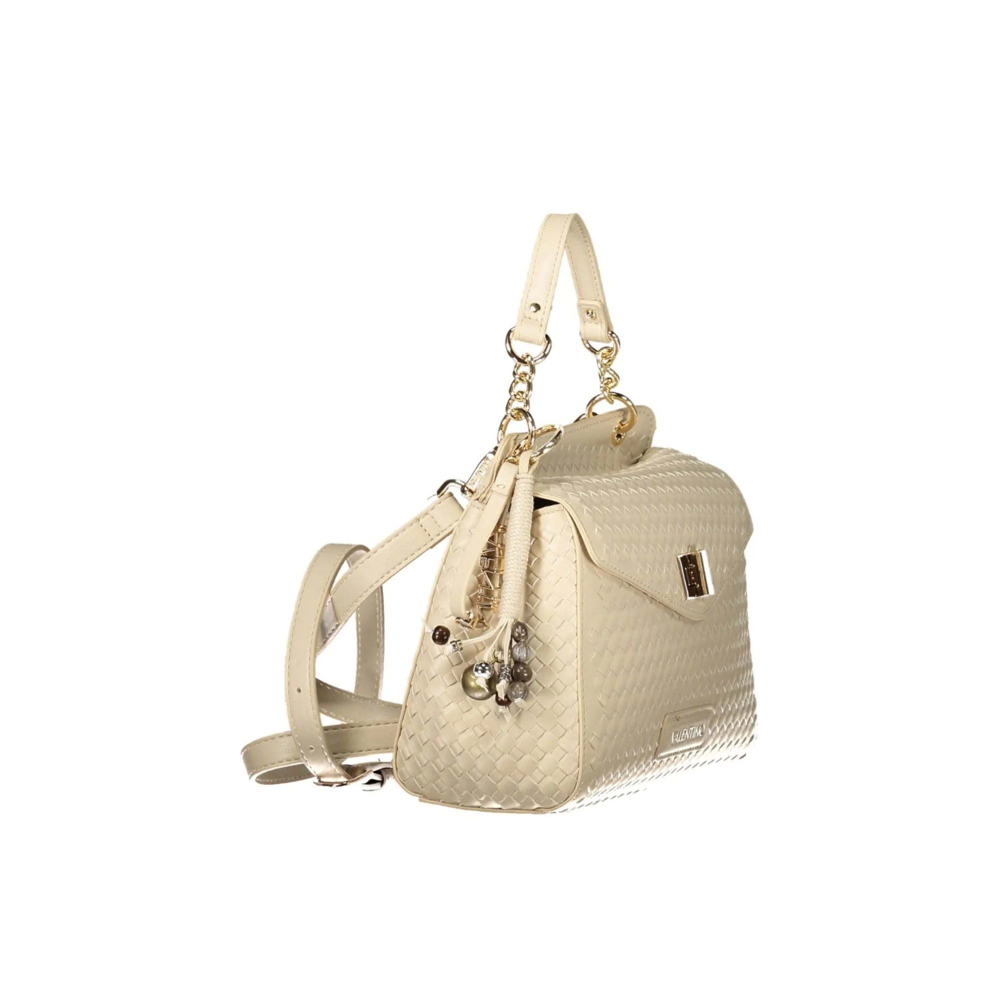 VALENTINO BAGS BORSA DONNA BEIGE