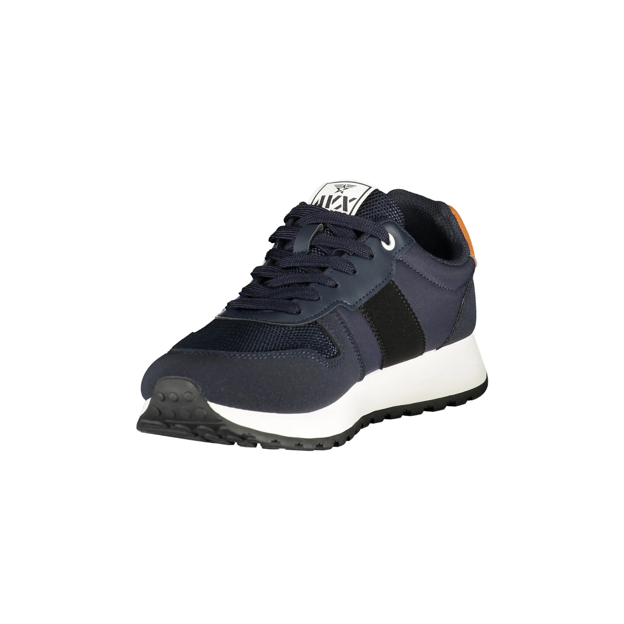 AVIREX CALZATURA SPORTIVA UOMO BLU
